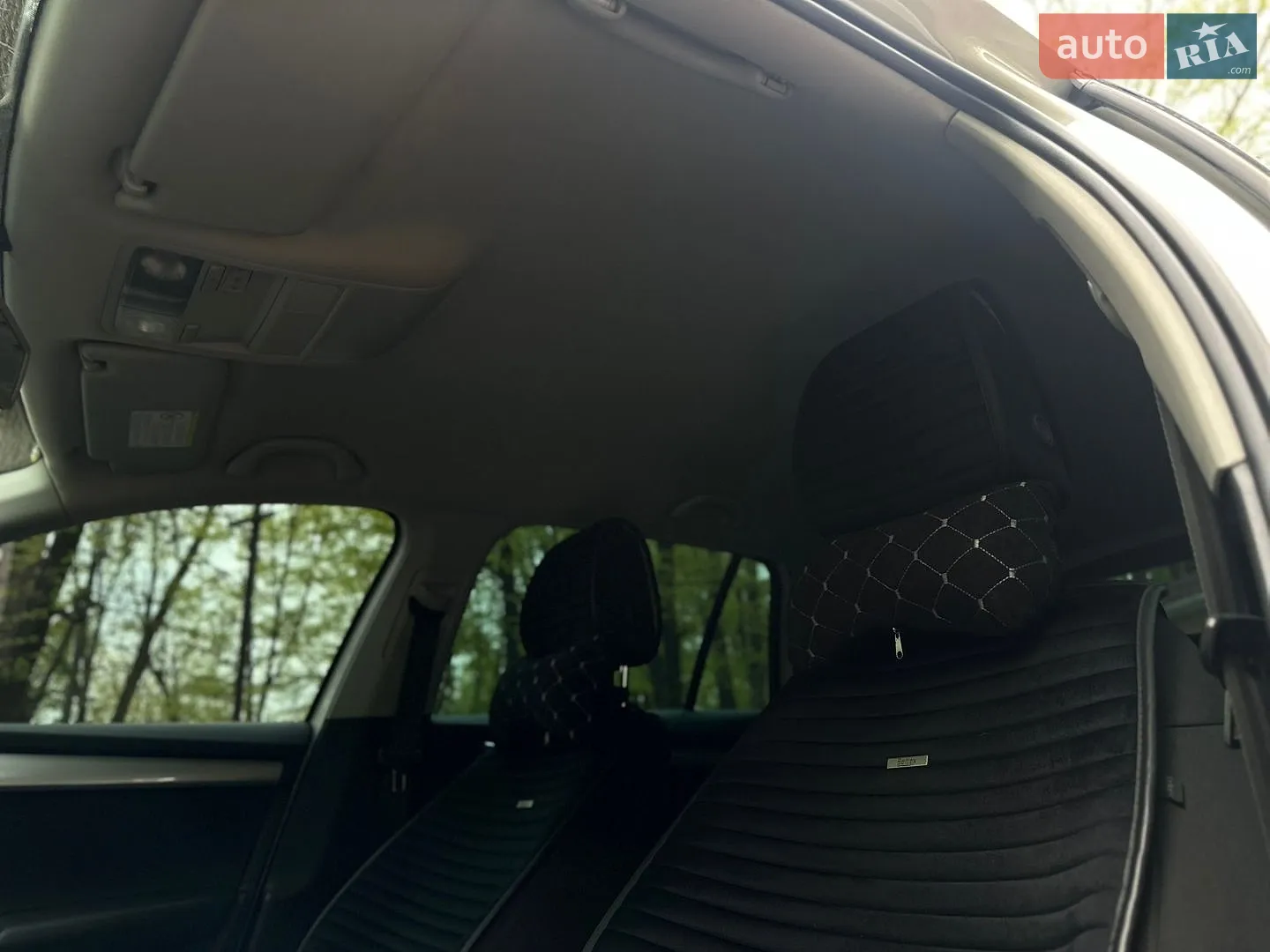 2014 Skoda Octavia - мініатюра 20