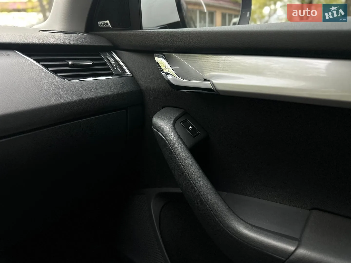 2014 Skoda Octavia - мініатюра 23