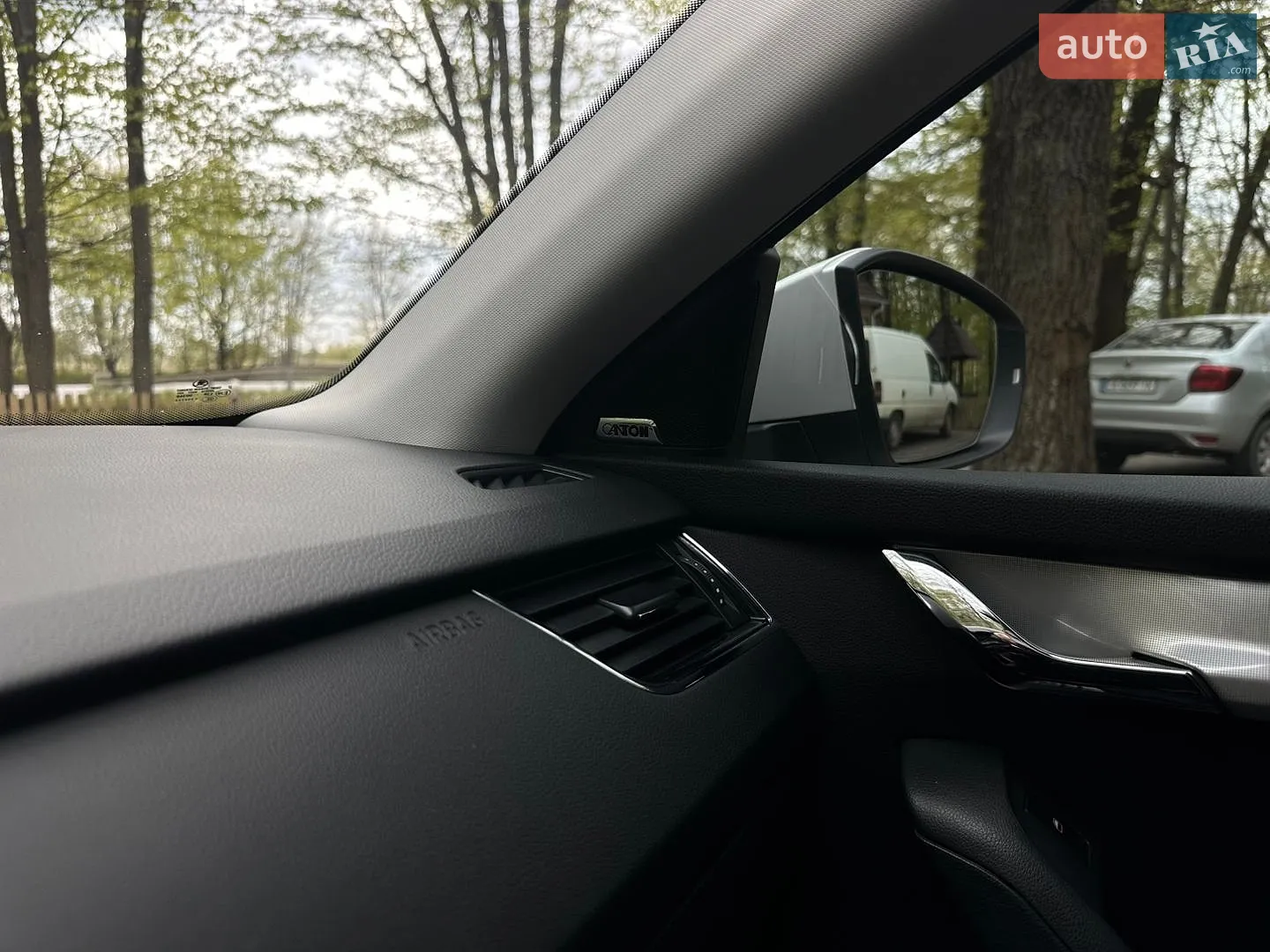 2014 Skoda Octavia - мініатюра 26