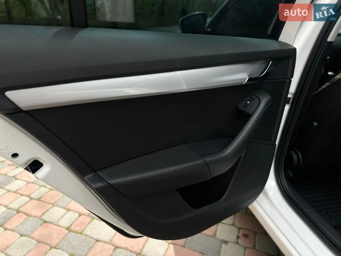2014 Skoda Octavia - мініатюра 29