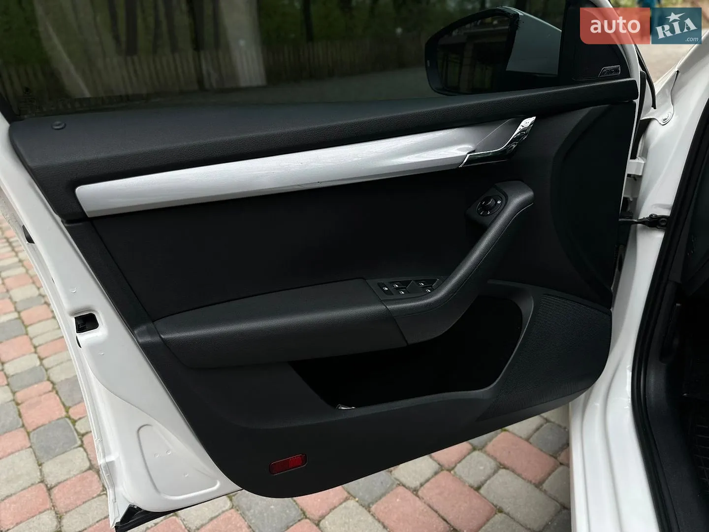 2014 Skoda Octavia - мініатюра 30