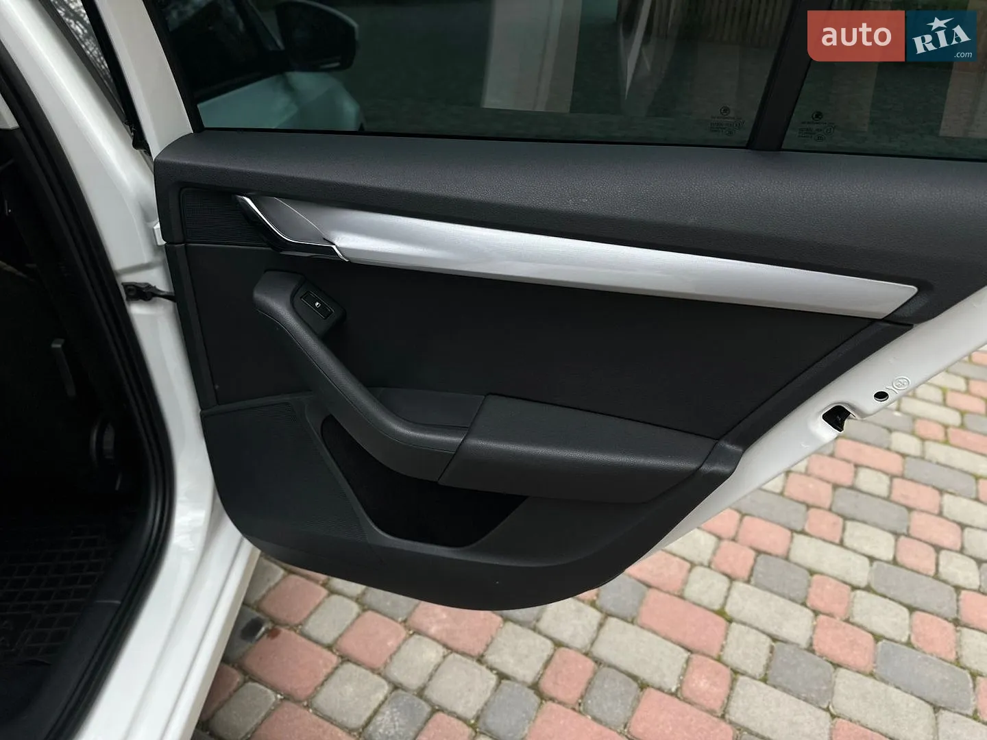 2014 Skoda Octavia - мініатюра 33