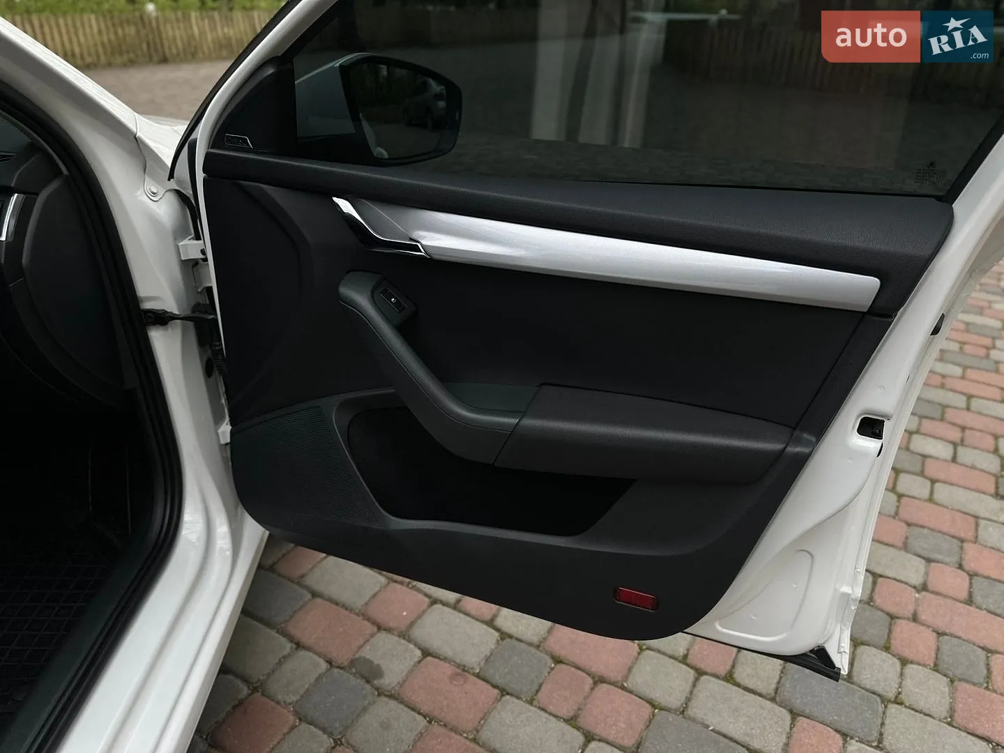 2014 Skoda Octavia - мініатюра 34