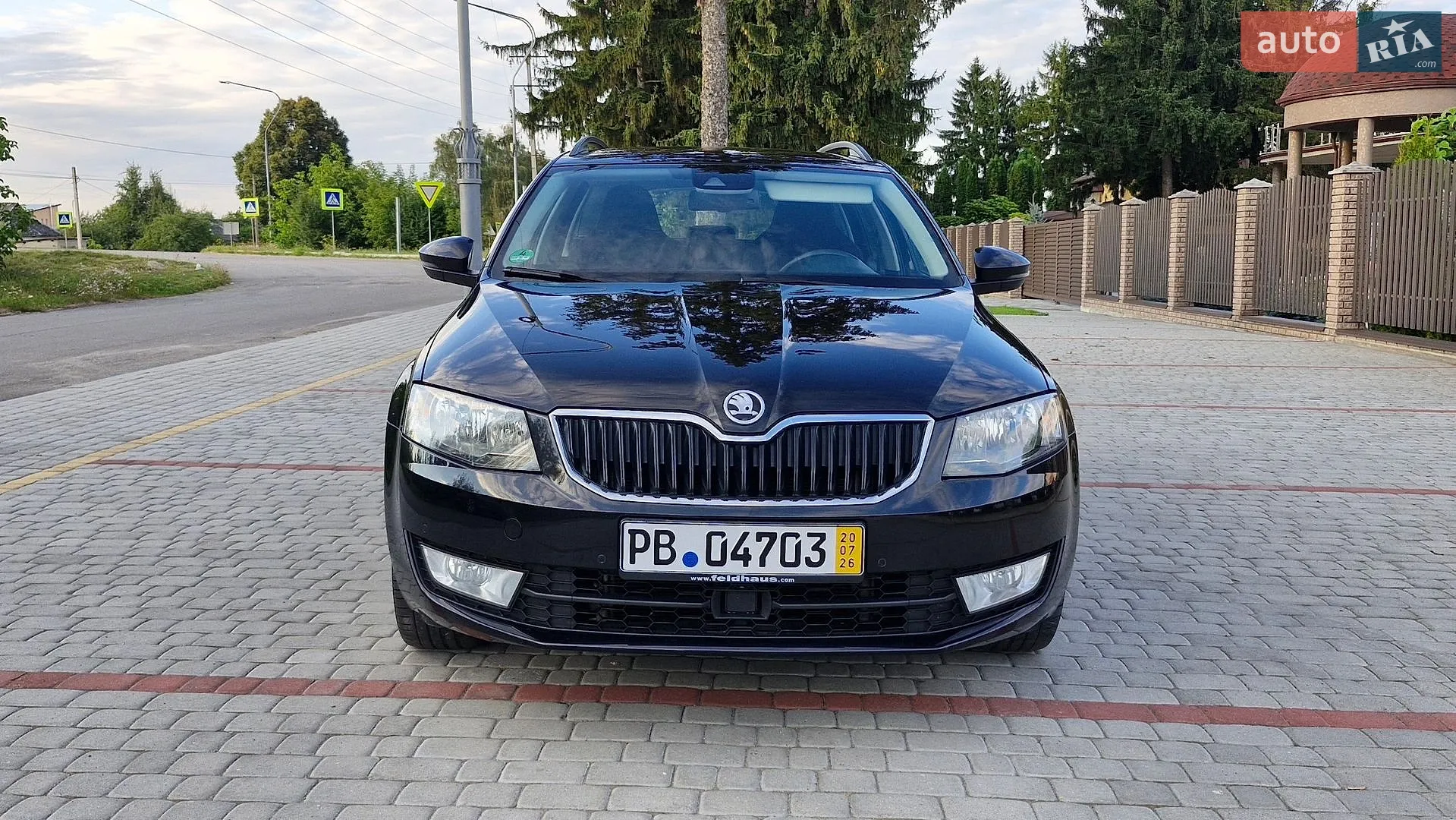2016 Skoda Octavia - мініатюра 7