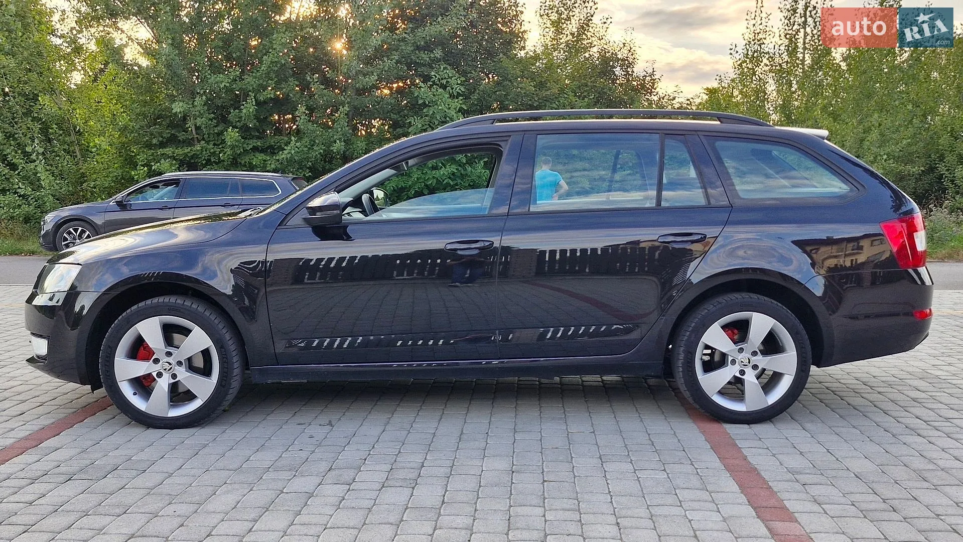 2016 Skoda Octavia - мініатюра 13