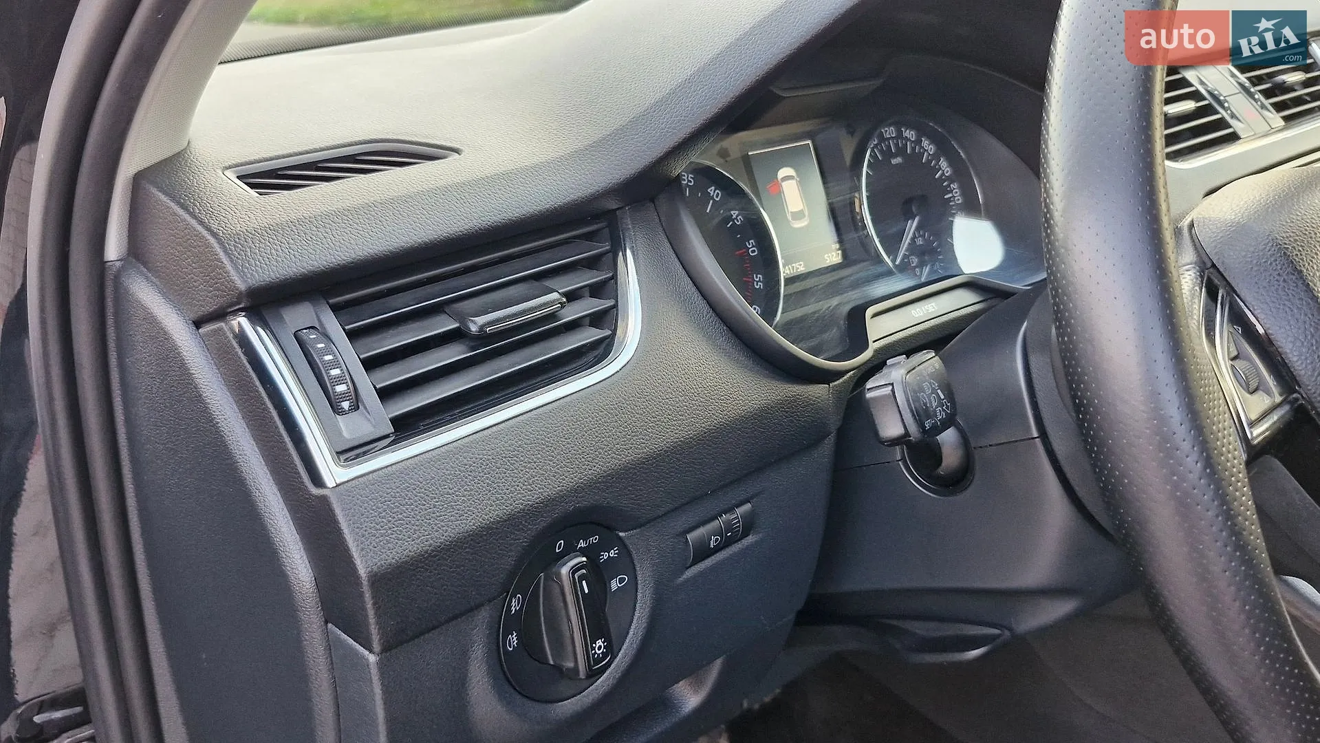 2016 Skoda Octavia - мініатюра 29
