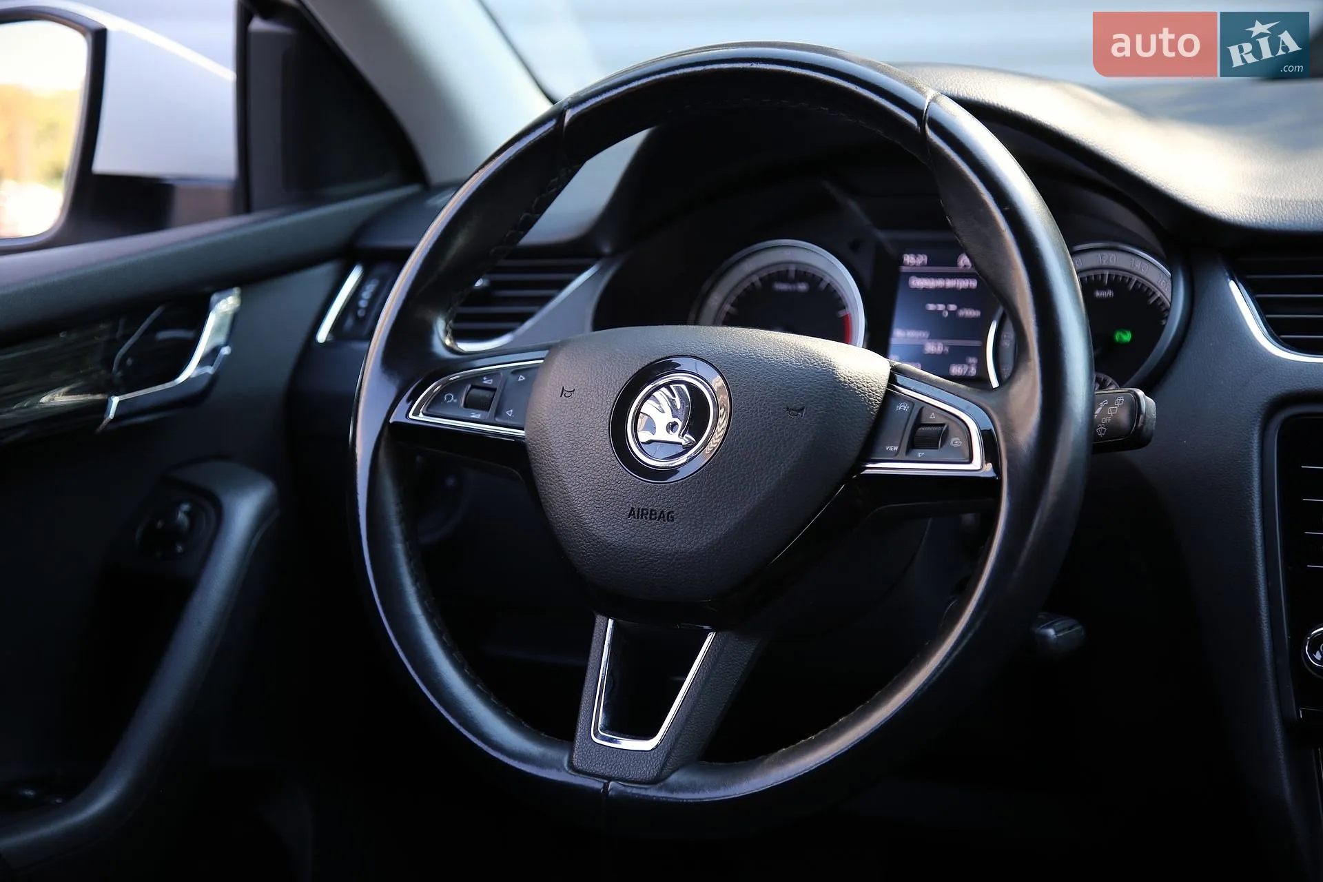 2019 Skoda Octavia - мініатюра 14
