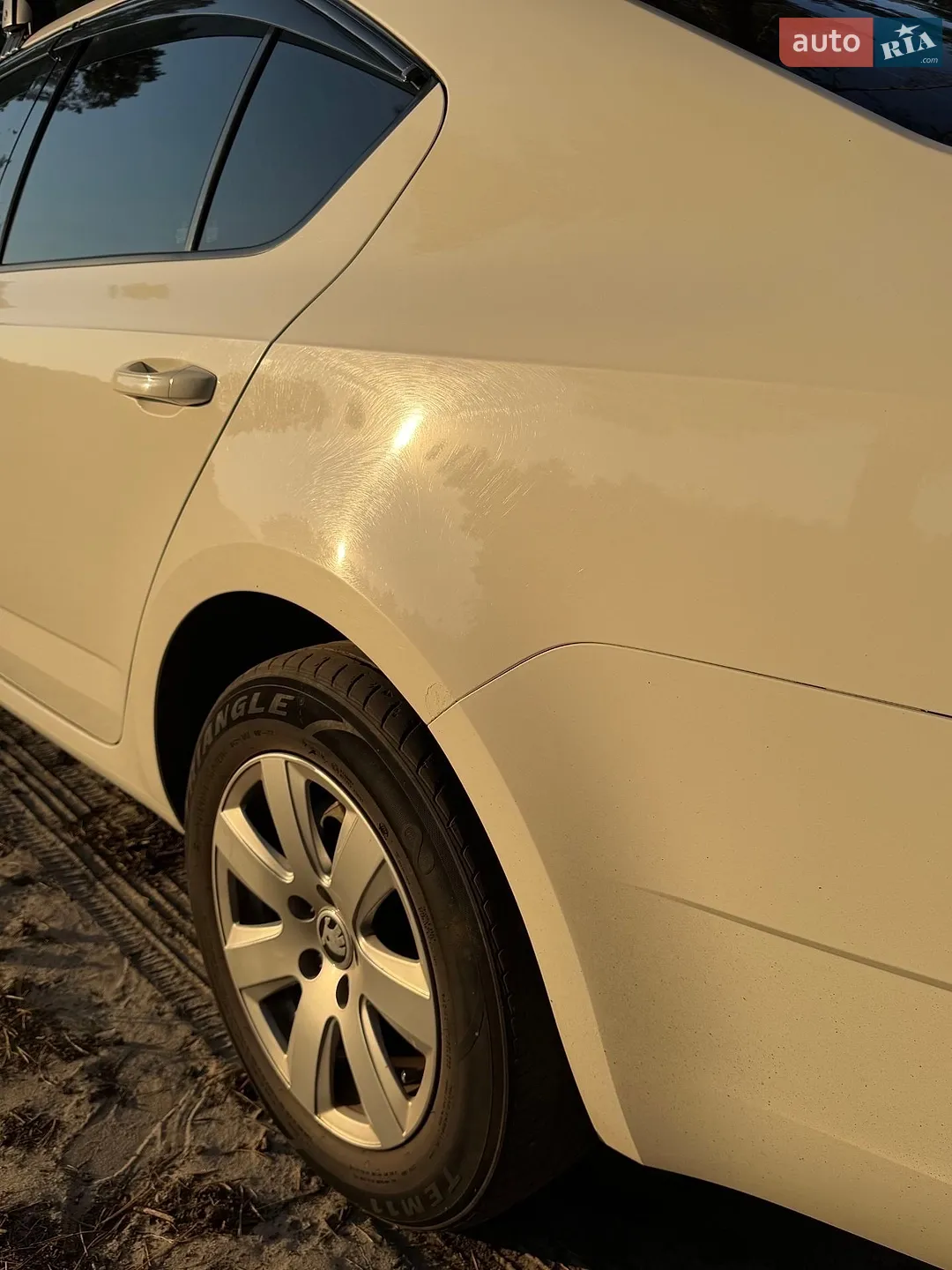 2020 Skoda Octavia - мініатюра 9