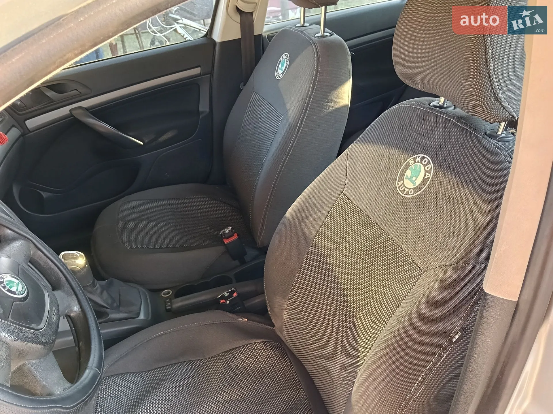 2013 Skoda Octavia - мініатюра 11
