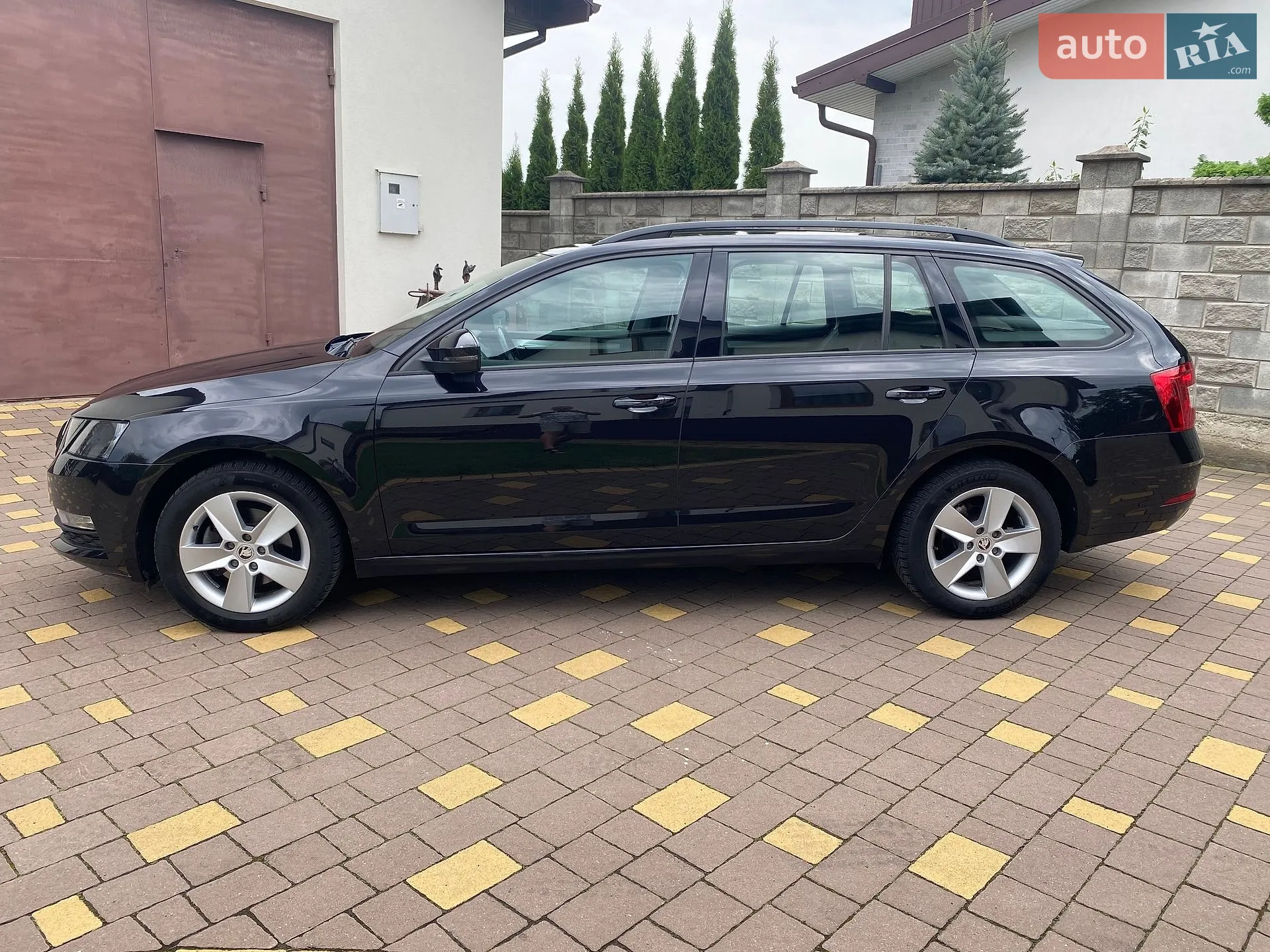 2019 Skoda Octavia - мініатюра 2
