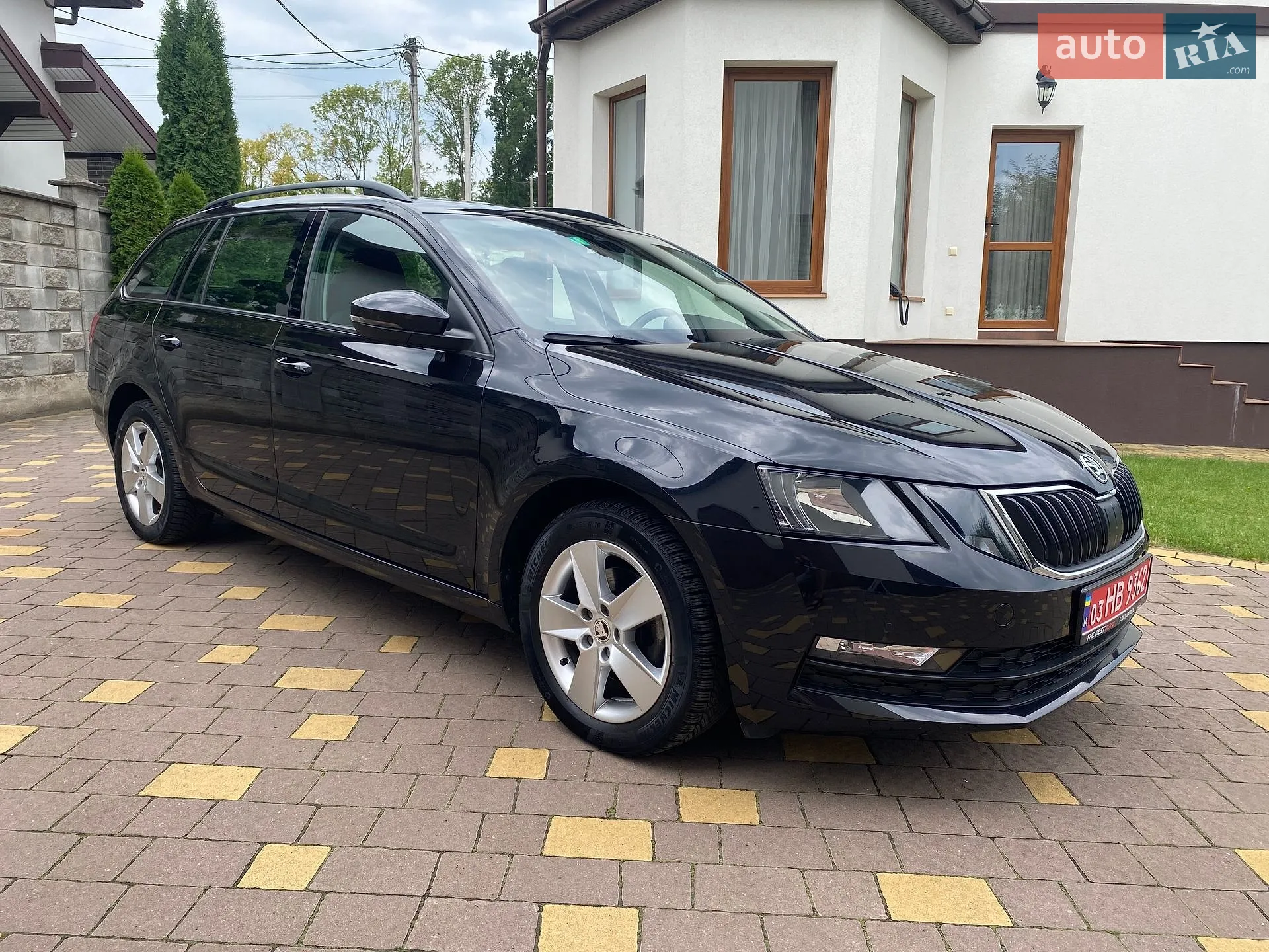 2019 Skoda Octavia - мініатюра 5