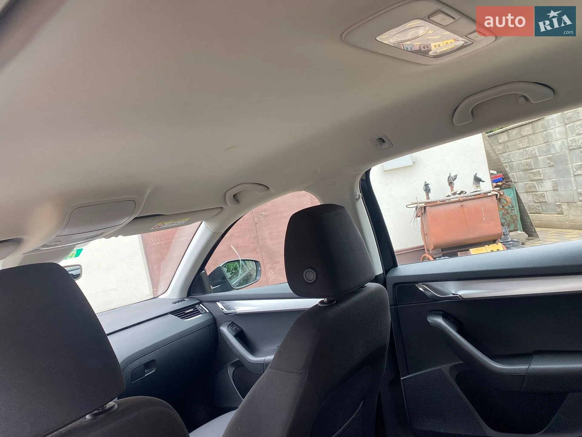 2019 Skoda Octavia - мініатюра 17