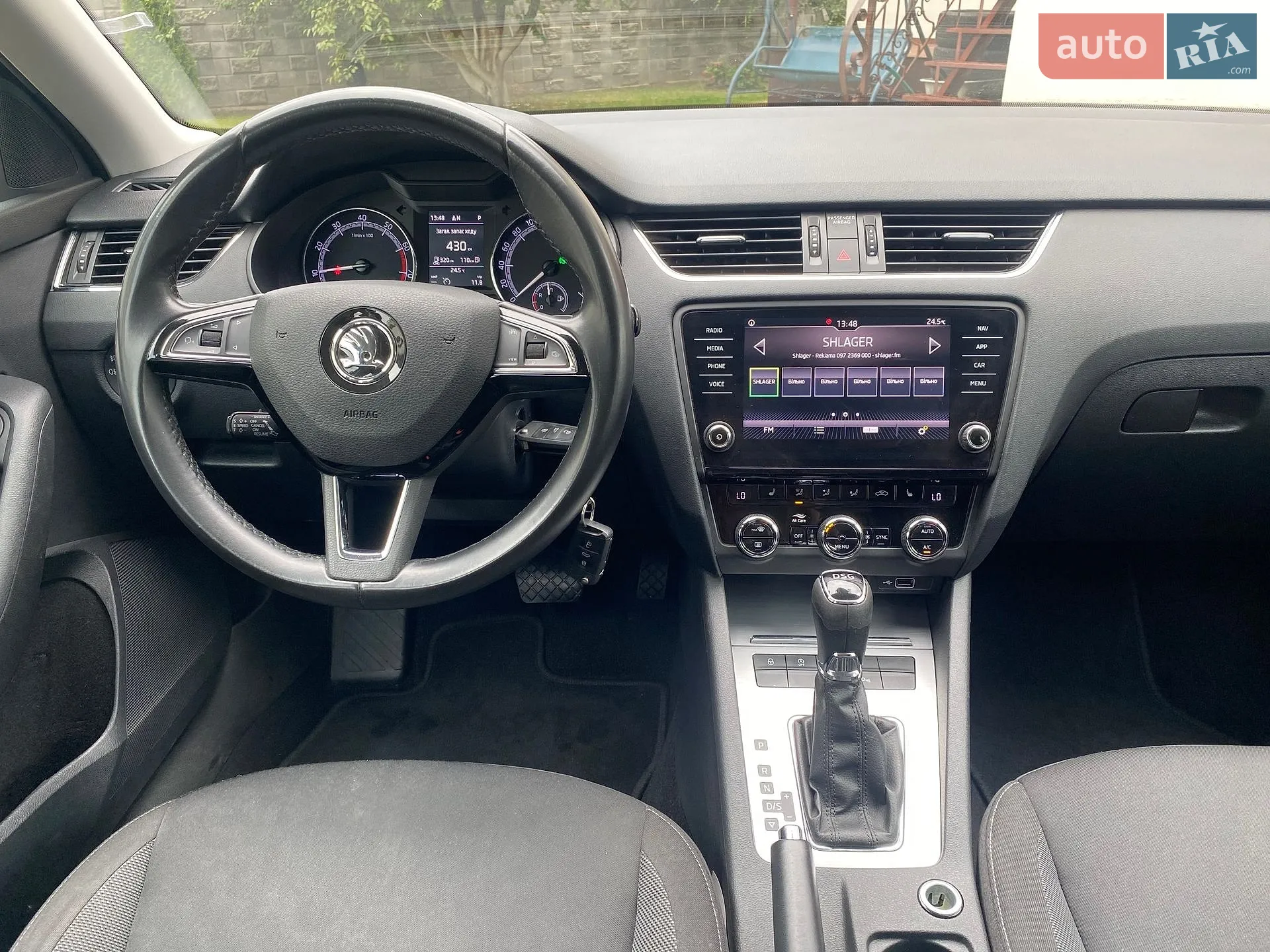 2019 Skoda Octavia - мініатюра 33