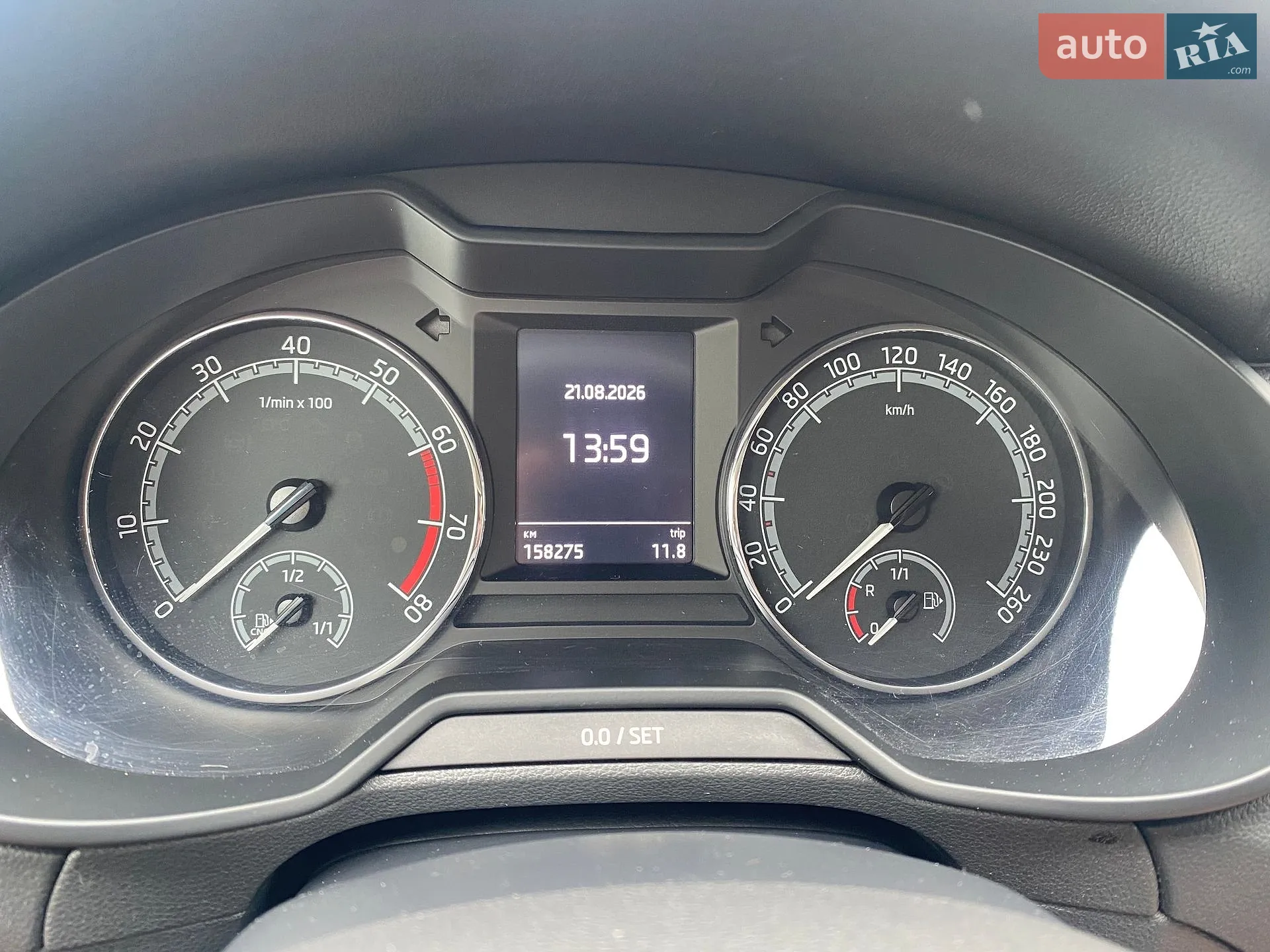 2019 Skoda Octavia - мініатюра 39