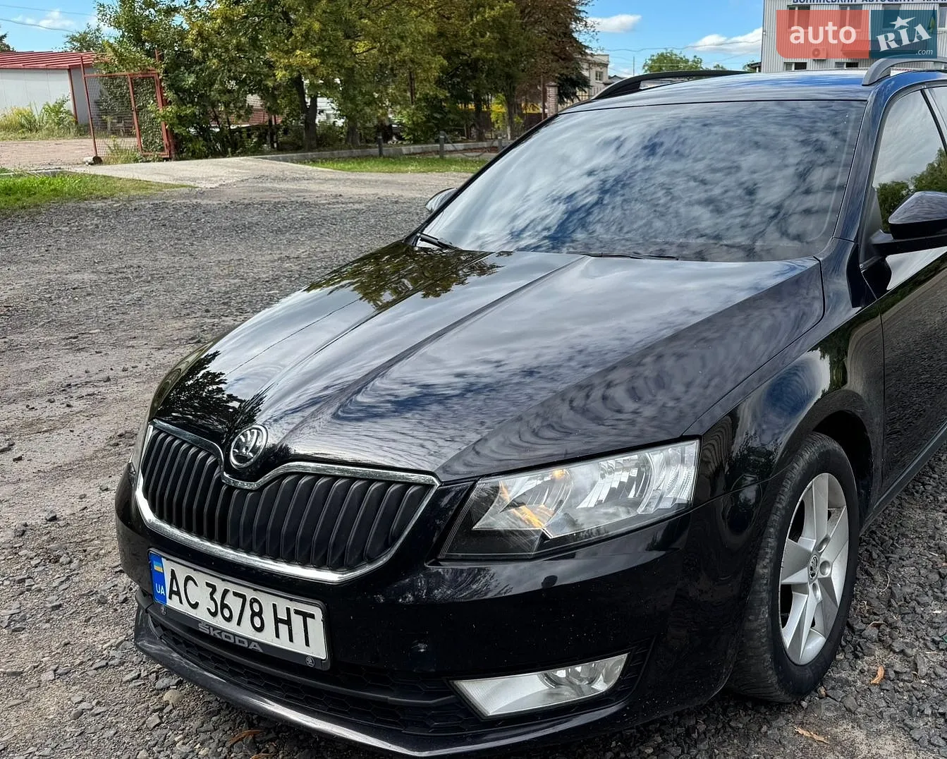 2015 Skoda Octavia - мініатюра 2