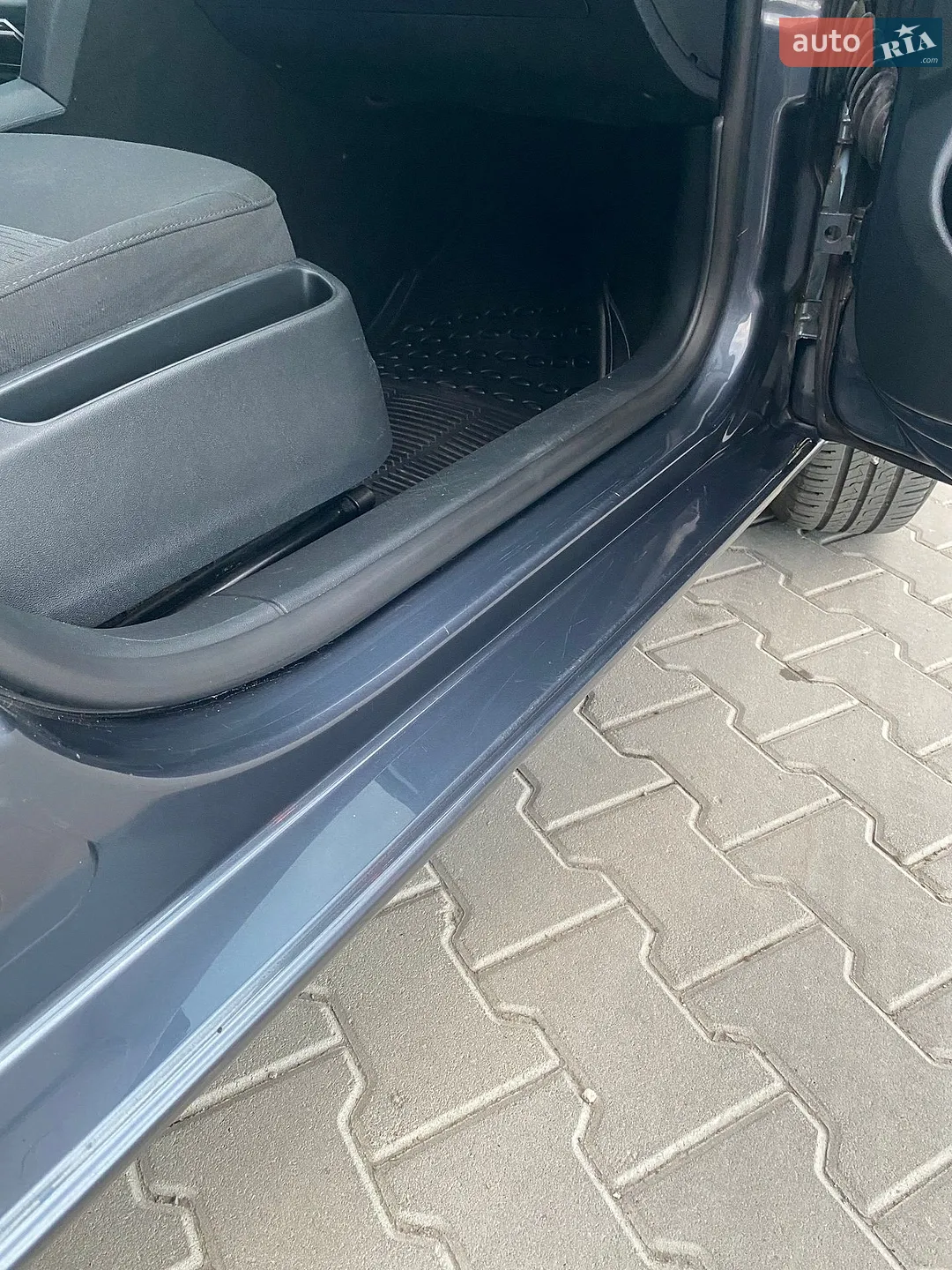 2010 Skoda Octavia - мініатюра 45