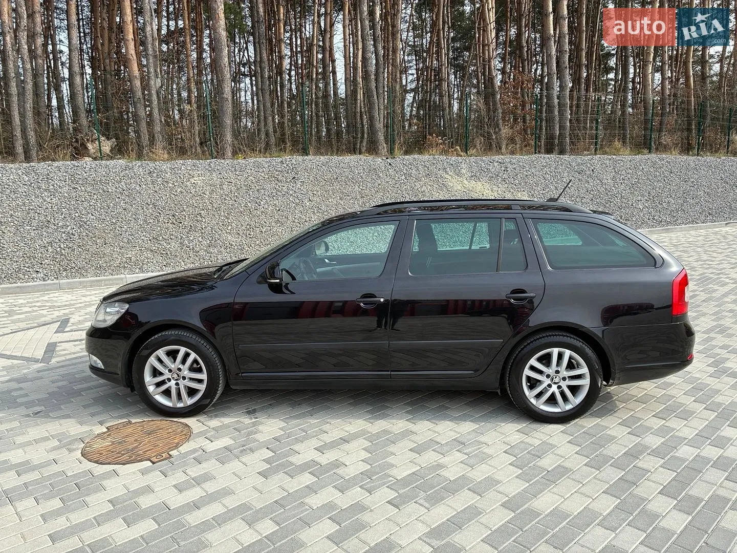 2012 Skoda Octavia - мініатюра 2