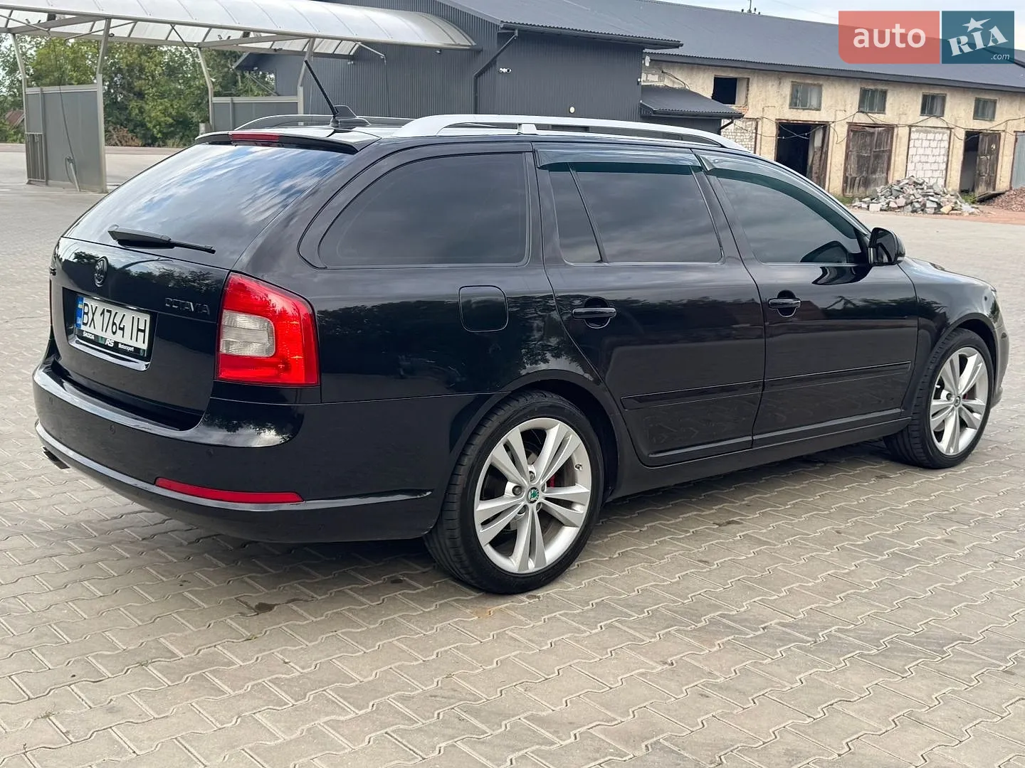 2011 Skoda Octavia - мініатюра 6