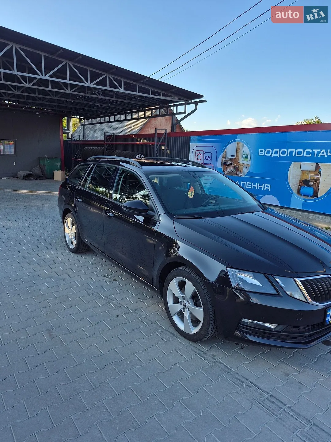 2018 Skoda Octavia - мініатюра 6