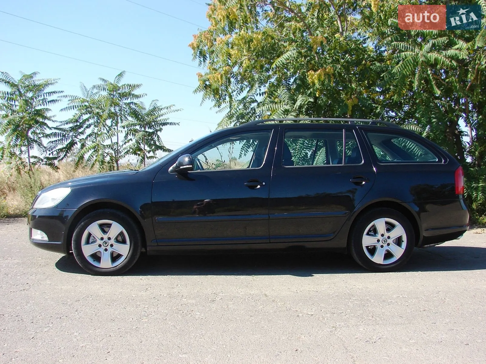 2011 Skoda Octavia - мініатюра 4