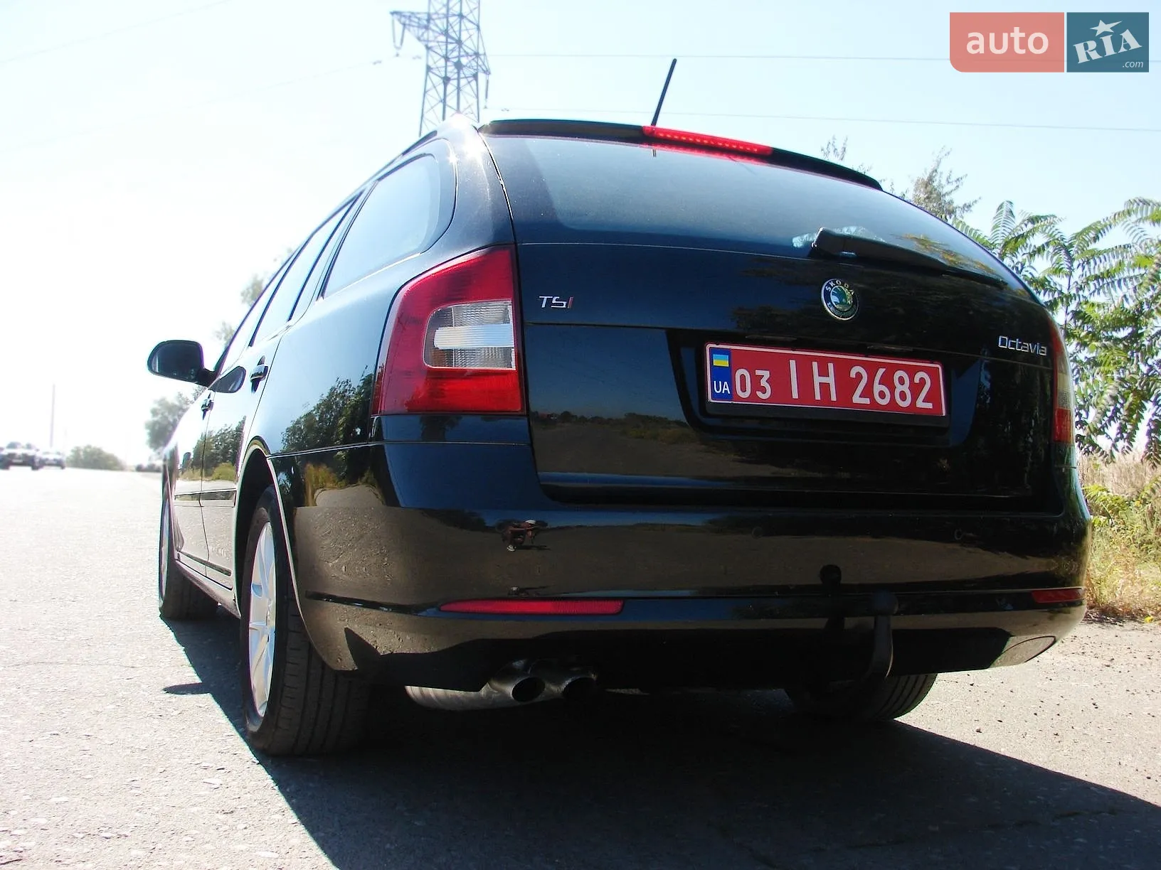 2011 Skoda Octavia - мініатюра 30