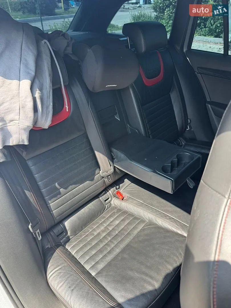 2014 Skoda Octavia - мініатюра 18