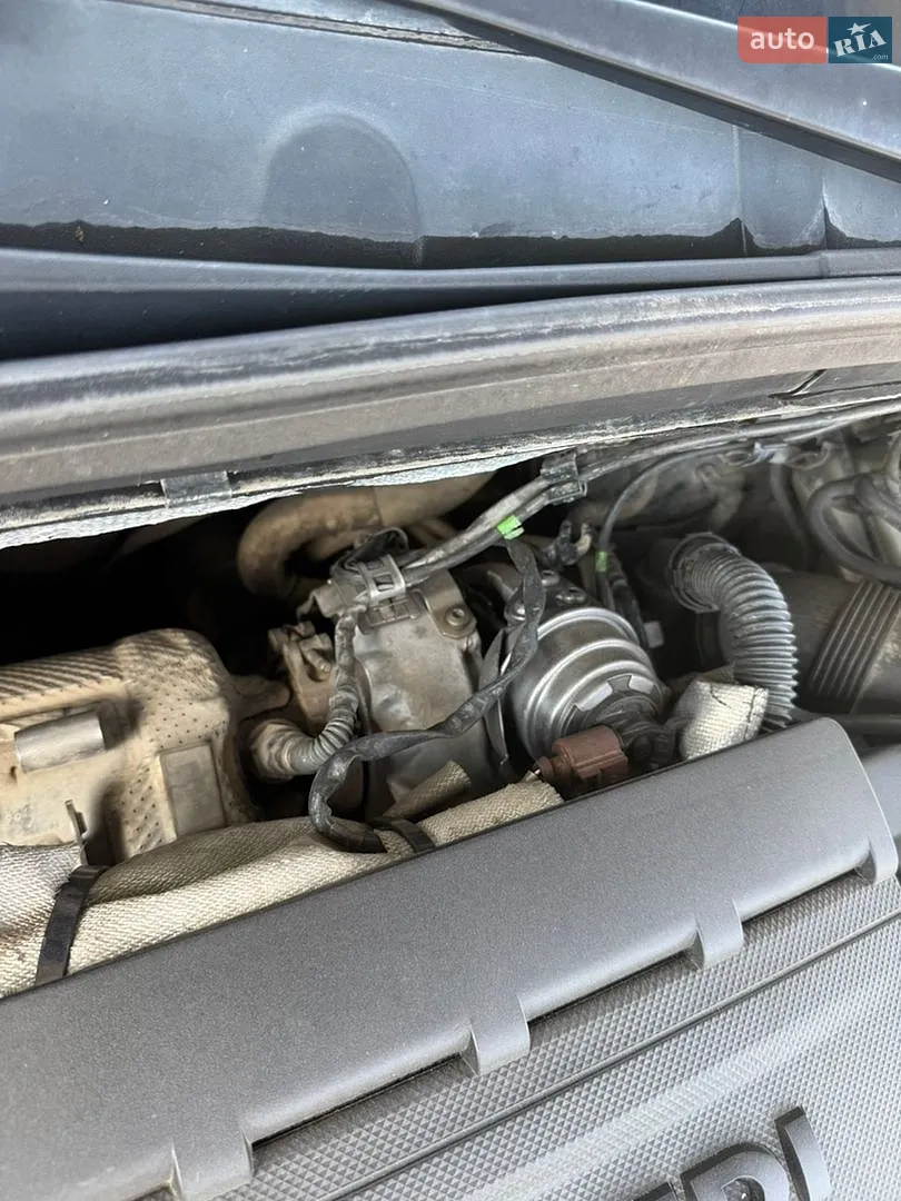 2014 Skoda Octavia - мініатюра 32