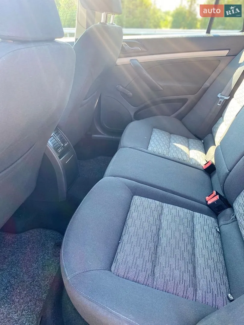 2012 Skoda Octavia - мініатюра 19
