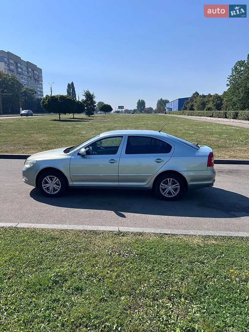 2012 Skoda Octavia - мініатюра 9