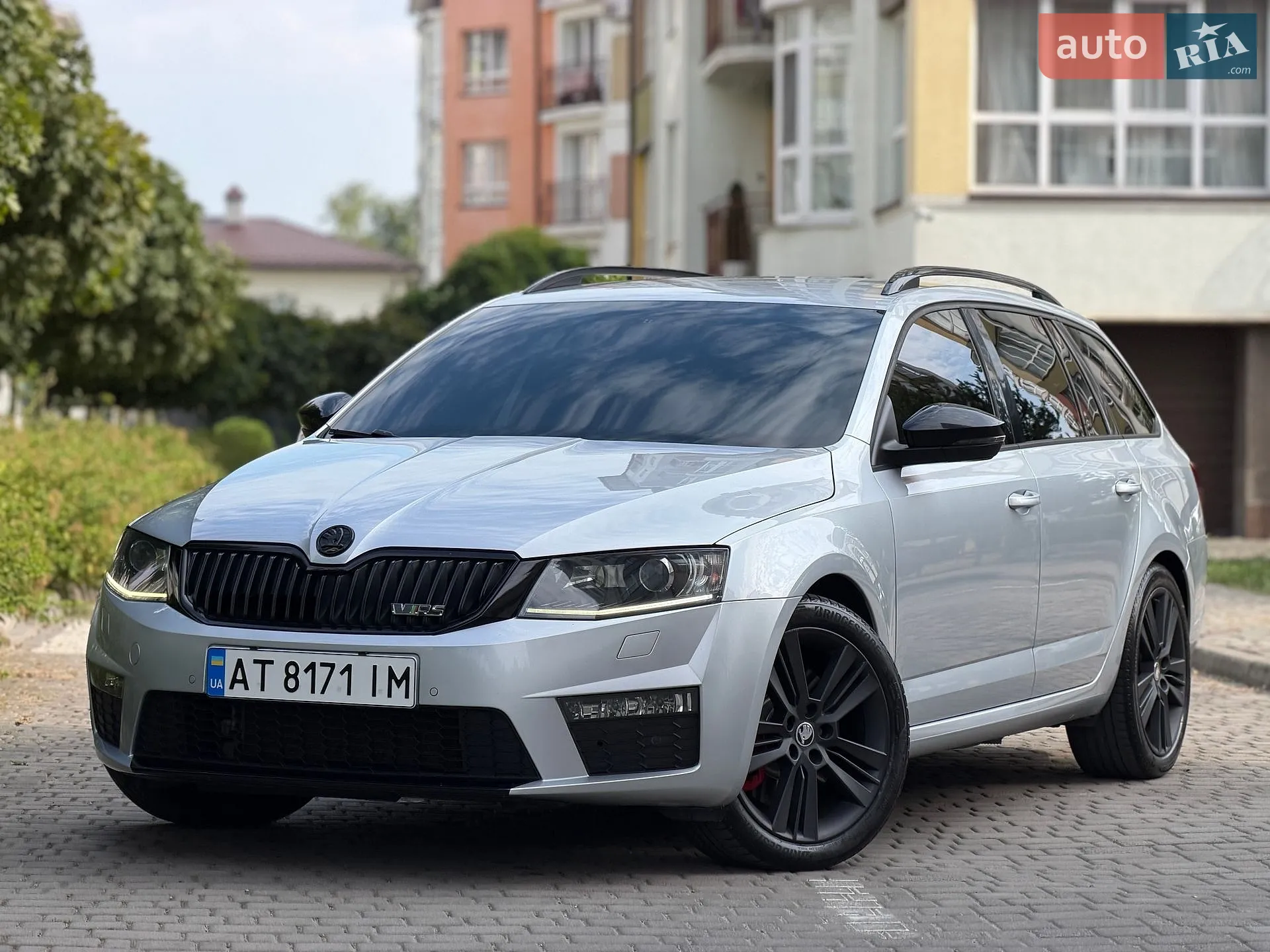 2014 Skoda Octavia - мініатюра 9