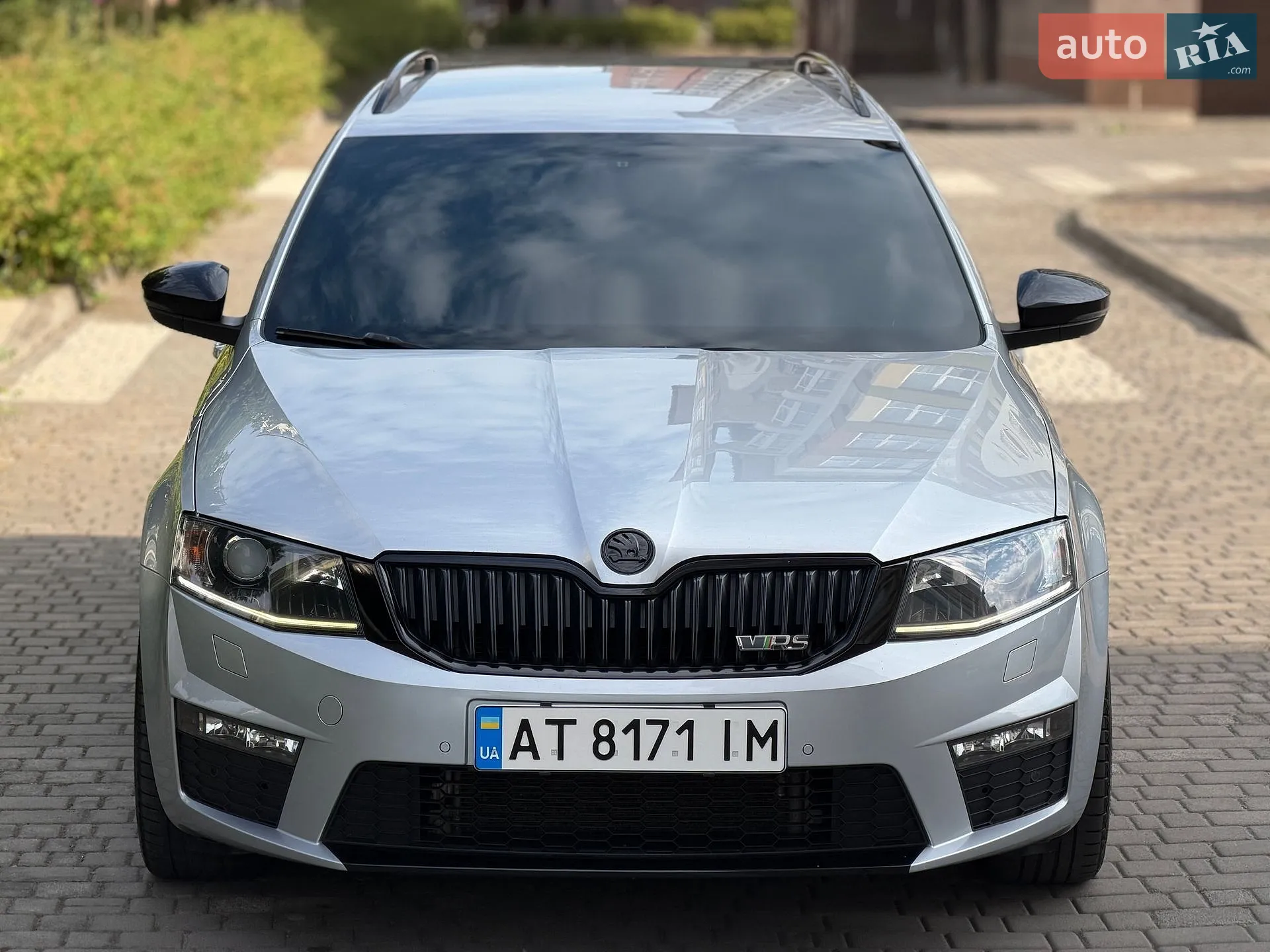 2014 Skoda Octavia - мініатюра 11