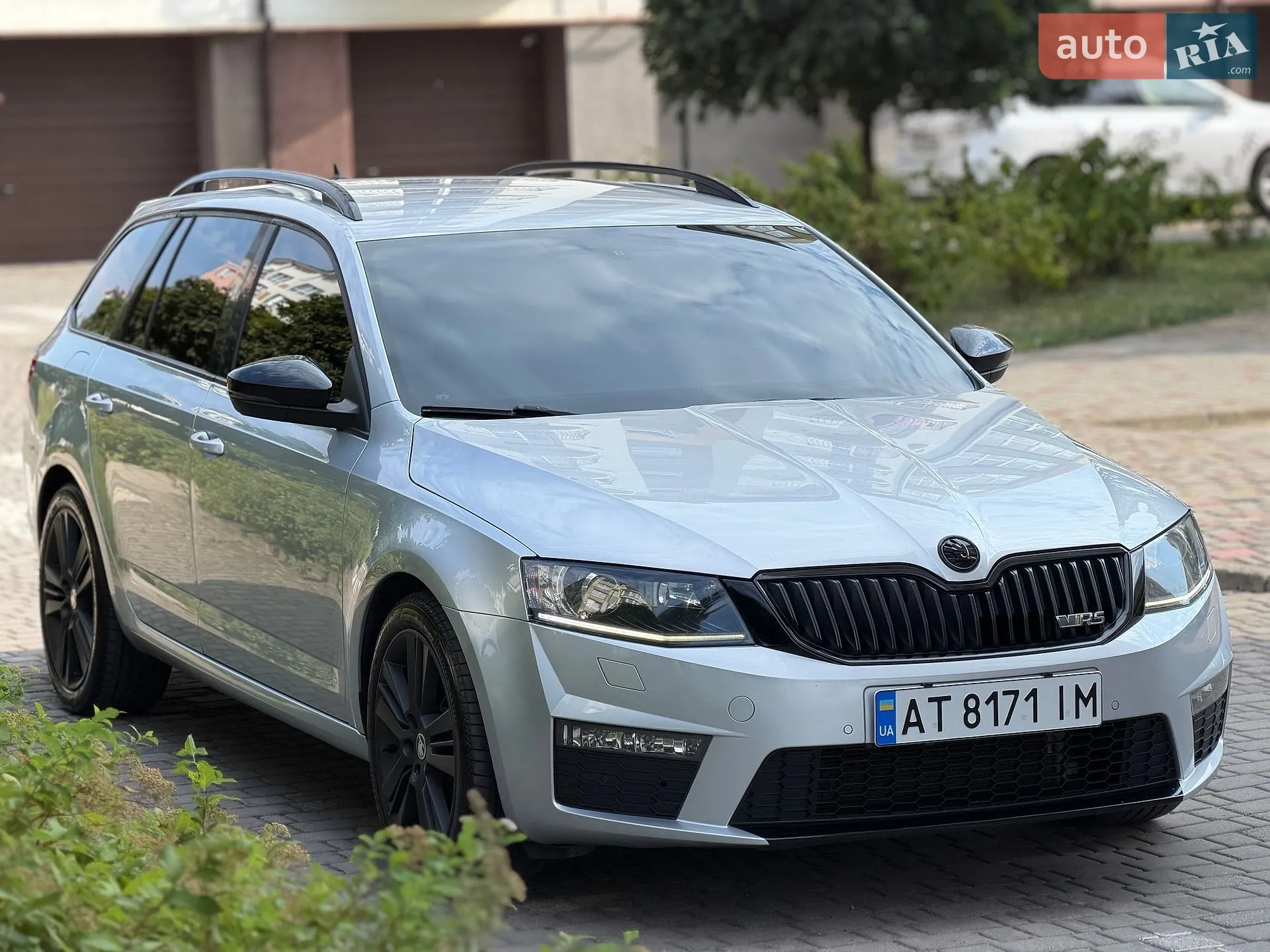 2014 Skoda Octavia - мініатюра 13