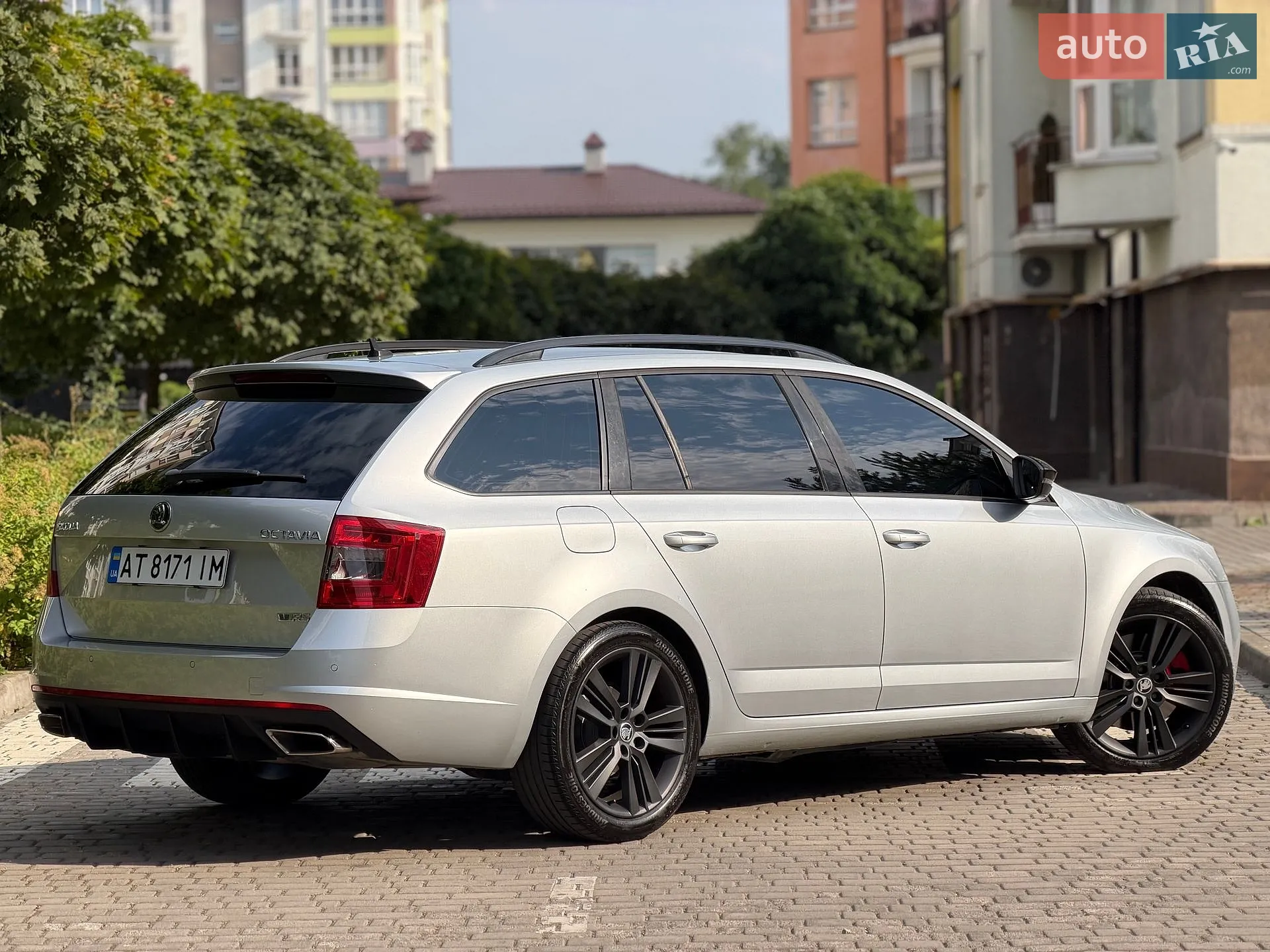 2014 Skoda Octavia - мініатюра 14