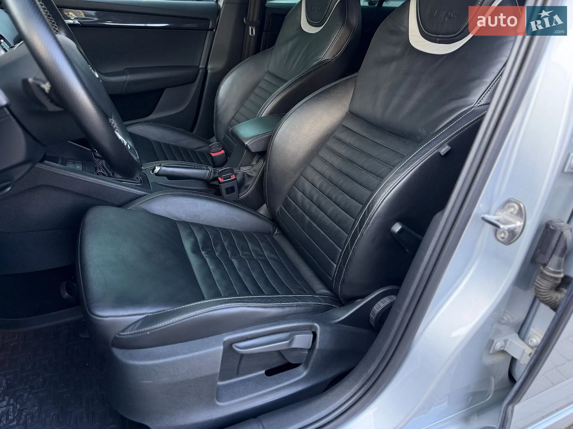 2014 Skoda Octavia - мініатюра 28
