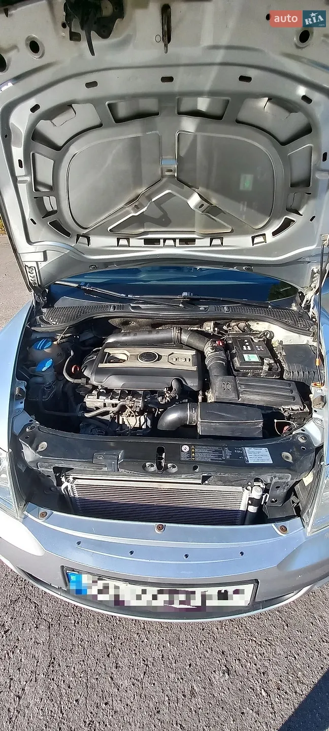 2010 Skoda Octavia - мініатюра 17