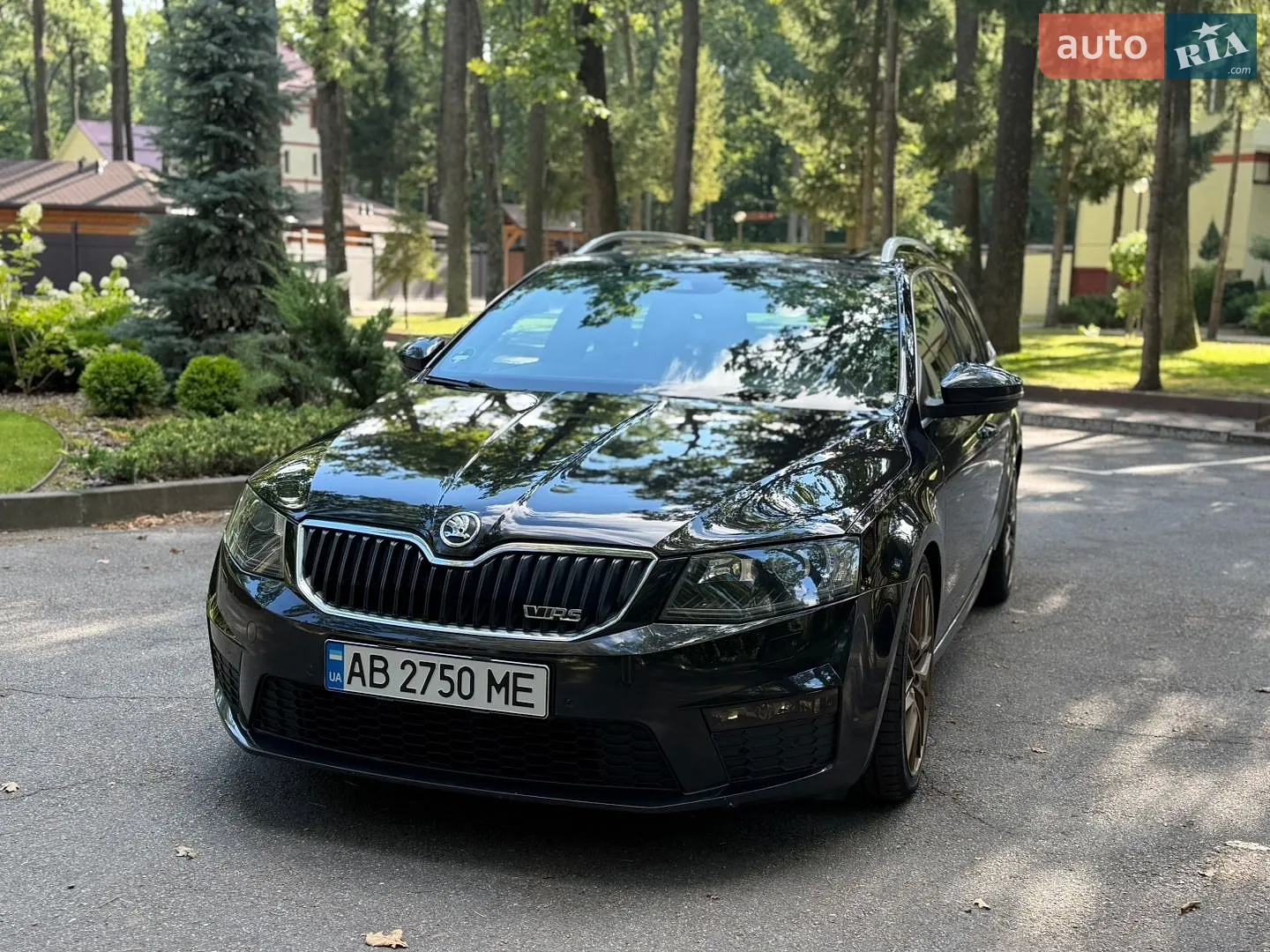 2014 Skoda Octavia - мініатюра 3
