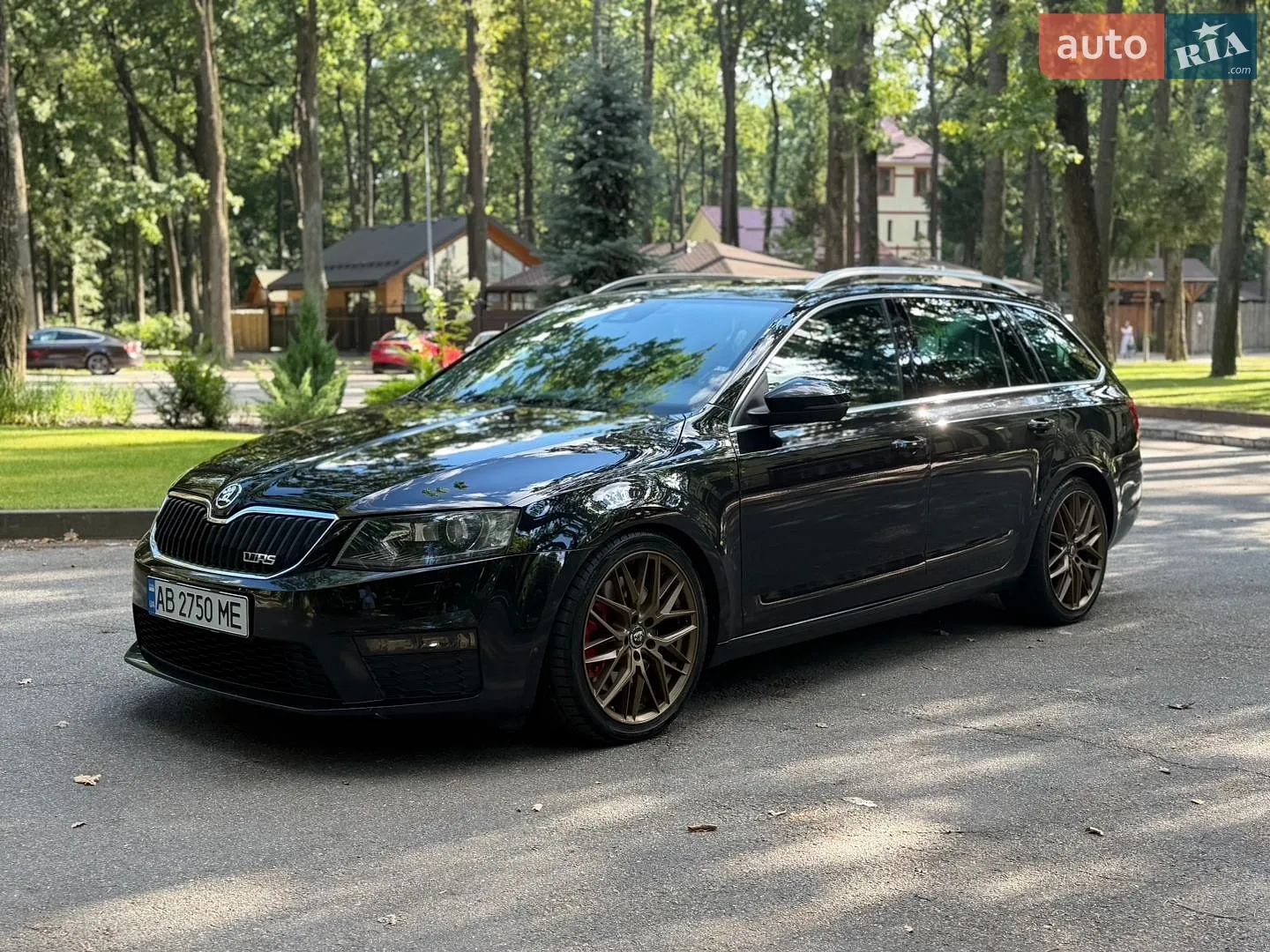 2014 Skoda Octavia - мініатюра 2
