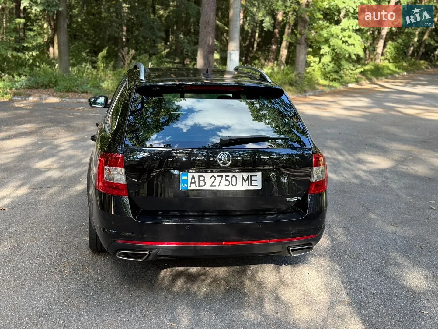 2014 Skoda Octavia - мініатюра 10