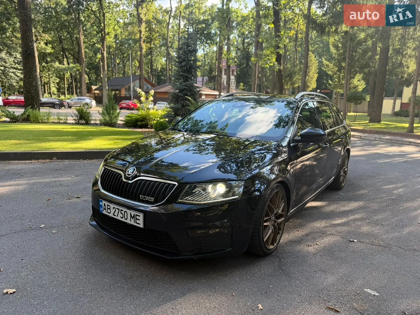 2014 Skoda Octavia - мініатюра 15