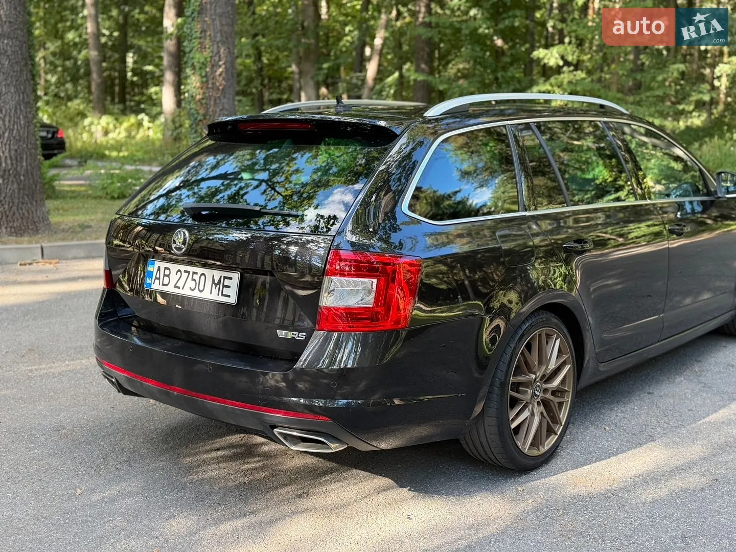 2014 Skoda Octavia - мініатюра 11