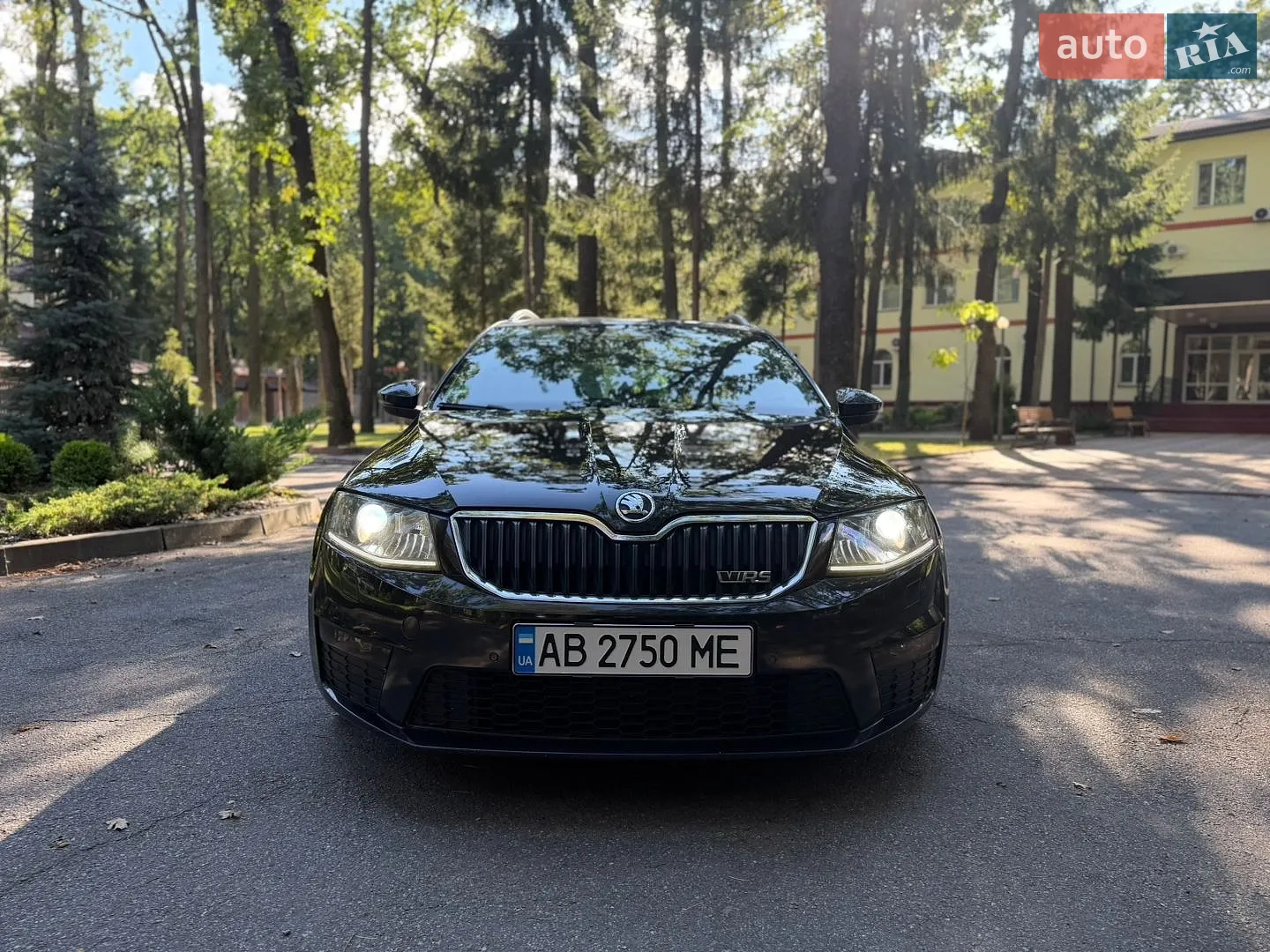 2014 Skoda Octavia - мініатюра 18