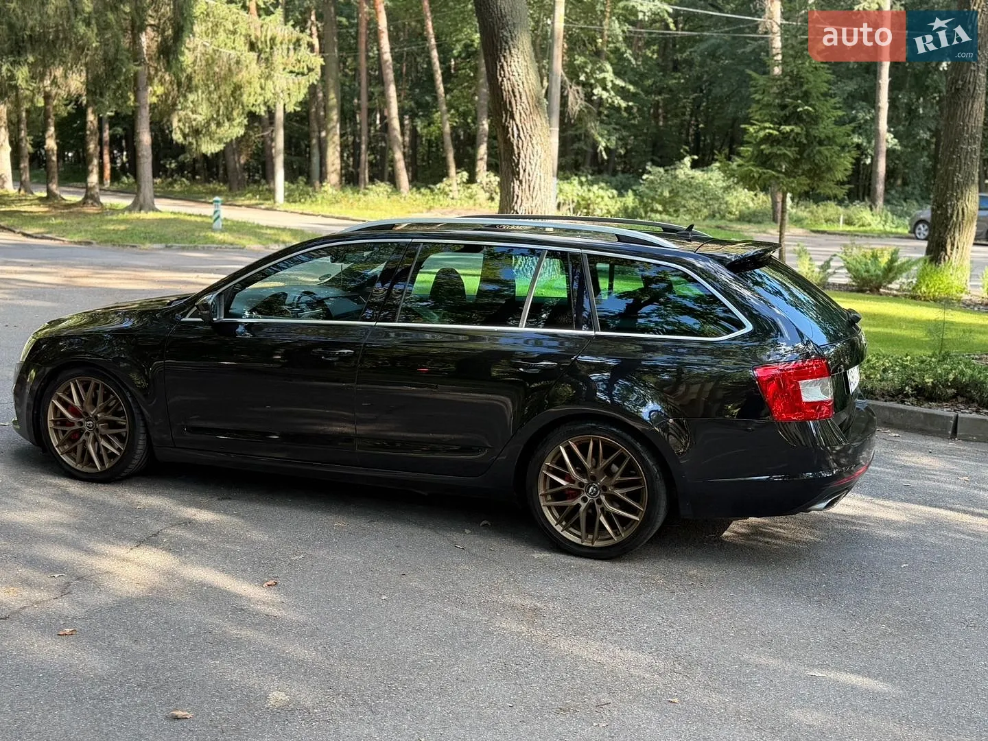 2014 Skoda Octavia - мініатюра 13