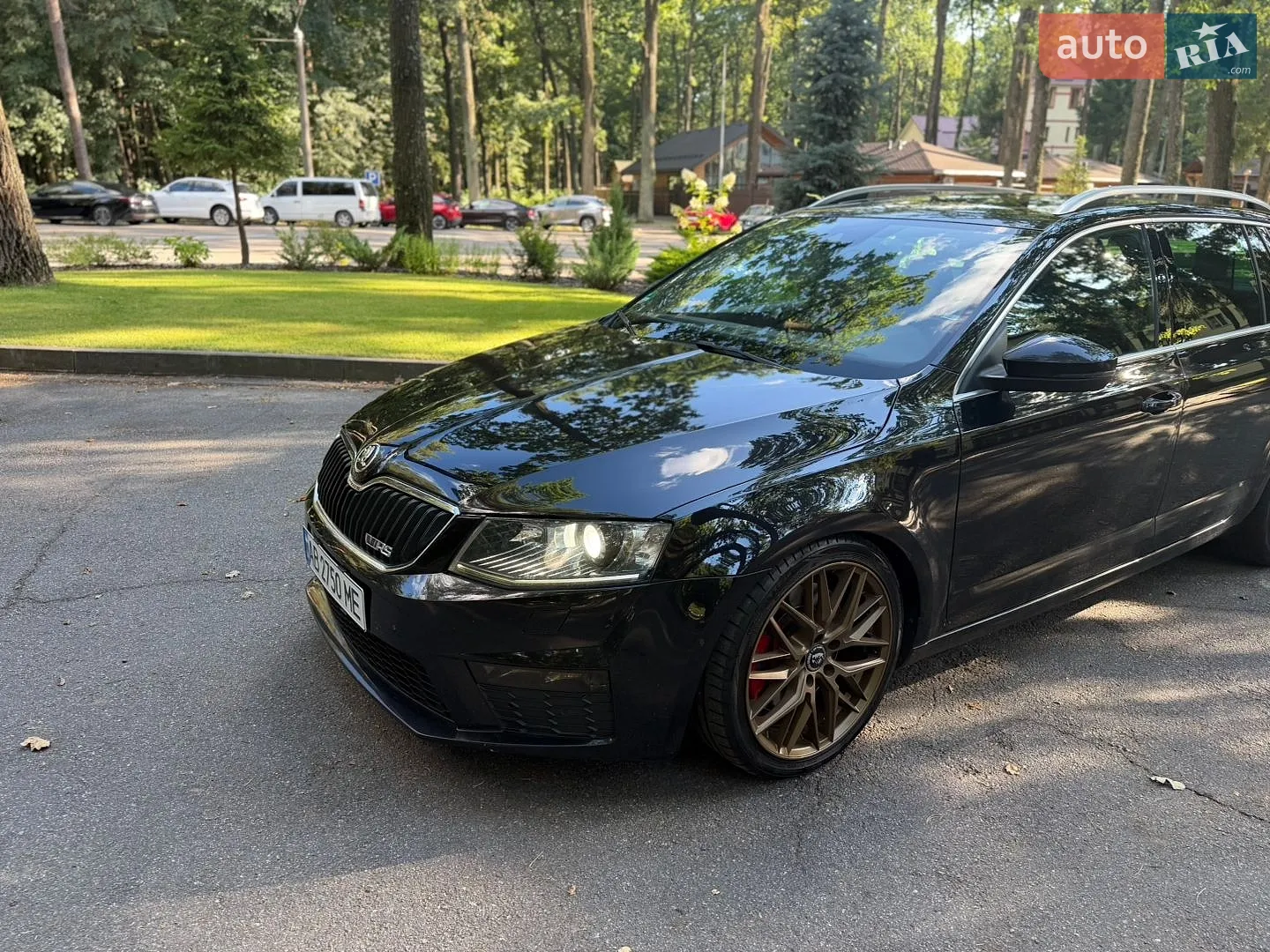 2014 Skoda Octavia - мініатюра 16