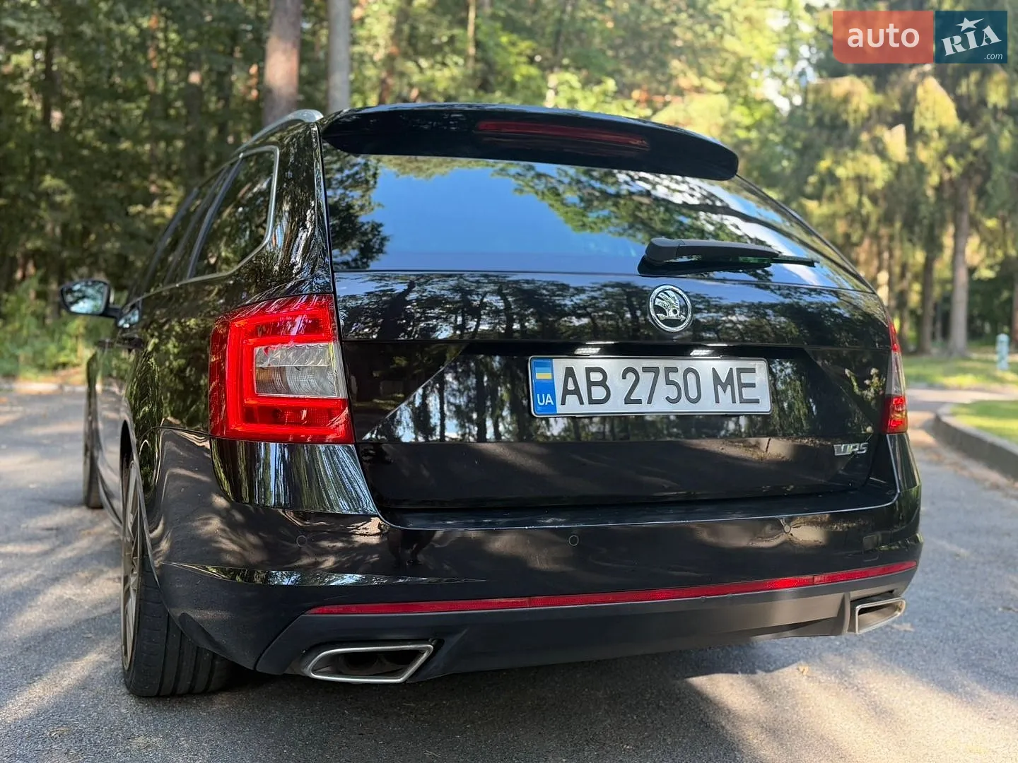 2014 Skoda Octavia - мініатюра 23