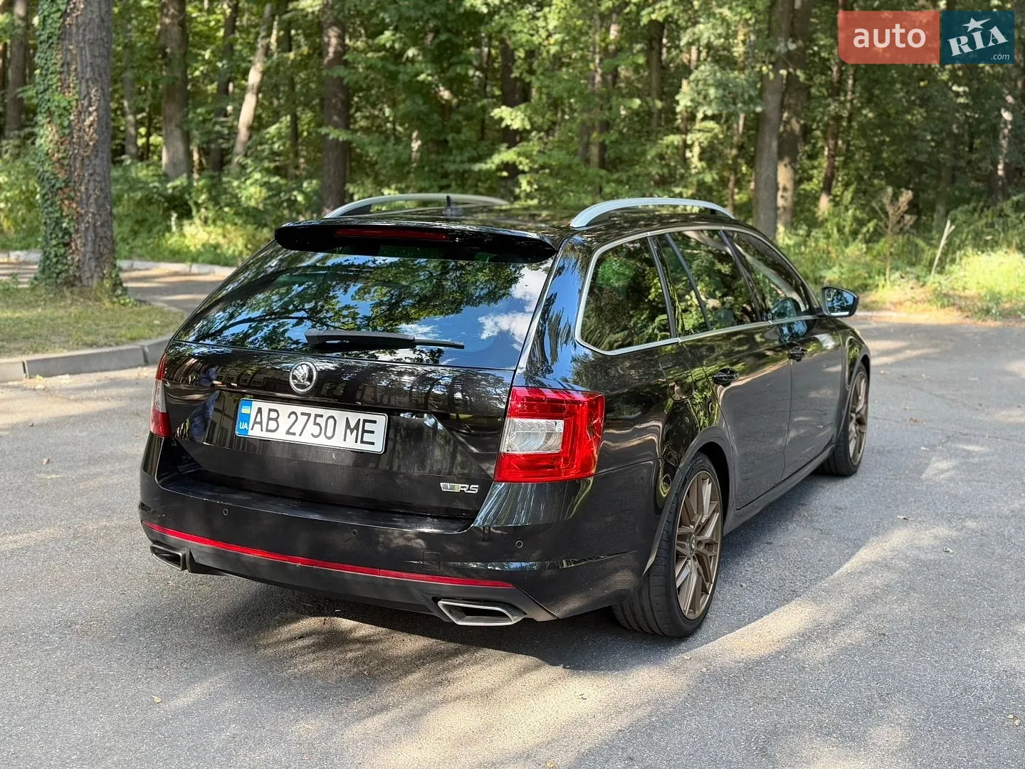 2014 Skoda Octavia - мініатюра 9