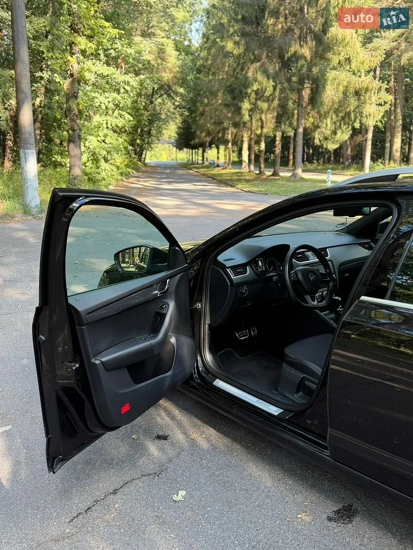 2014 Skoda Octavia - мініатюра 28