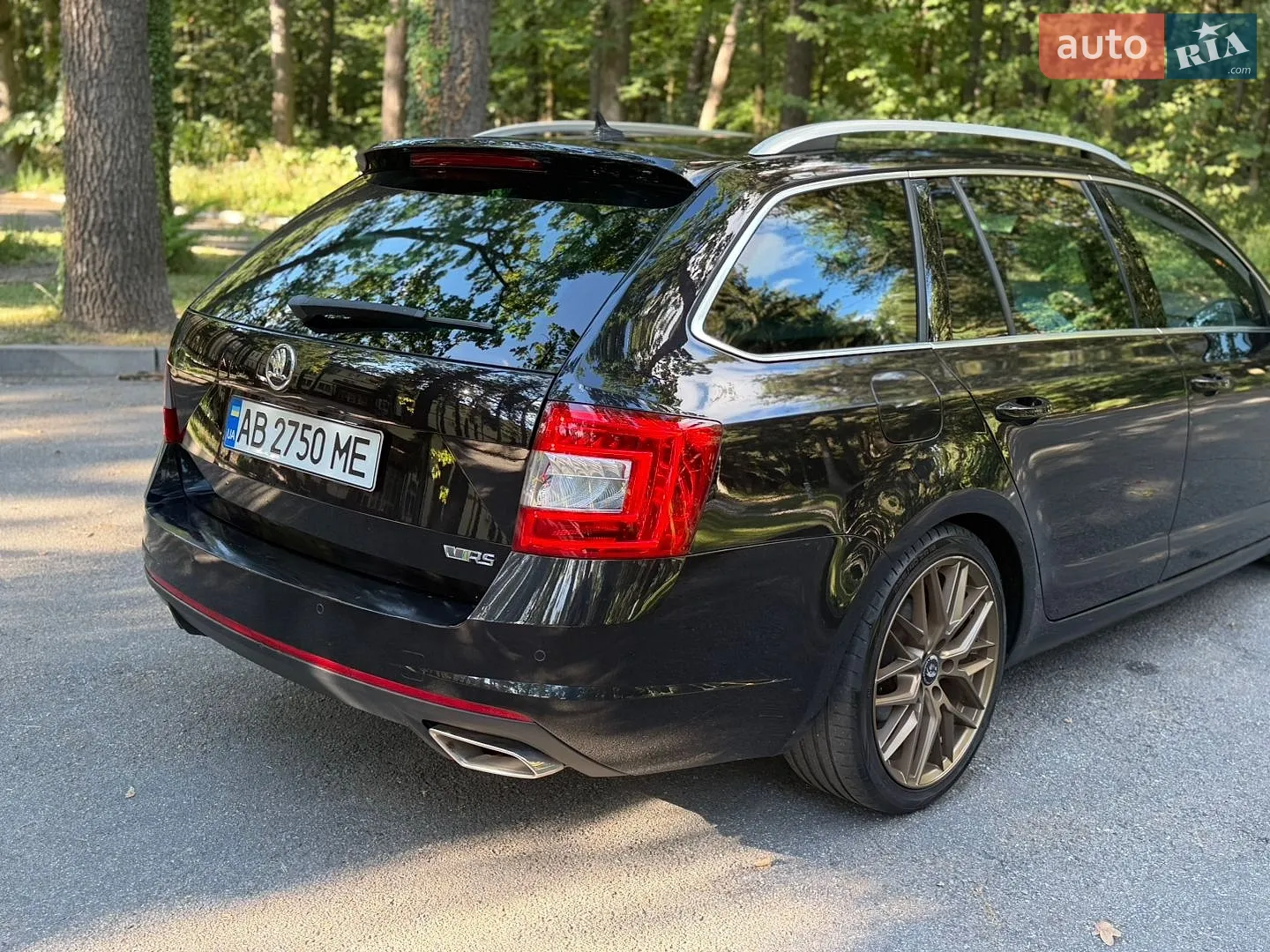2014 Skoda Octavia - мініатюра 22