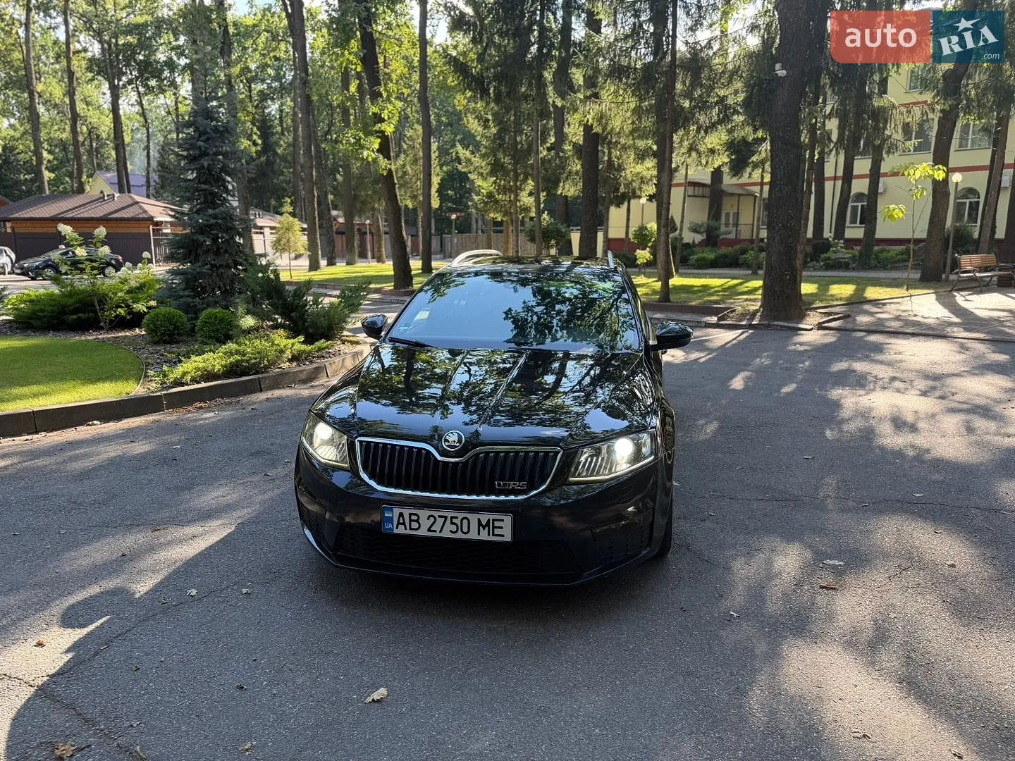 2014 Skoda Octavia - мініатюра 17