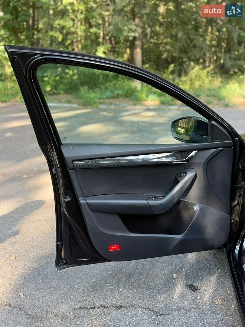 2014 Skoda Octavia - мініатюра 29
