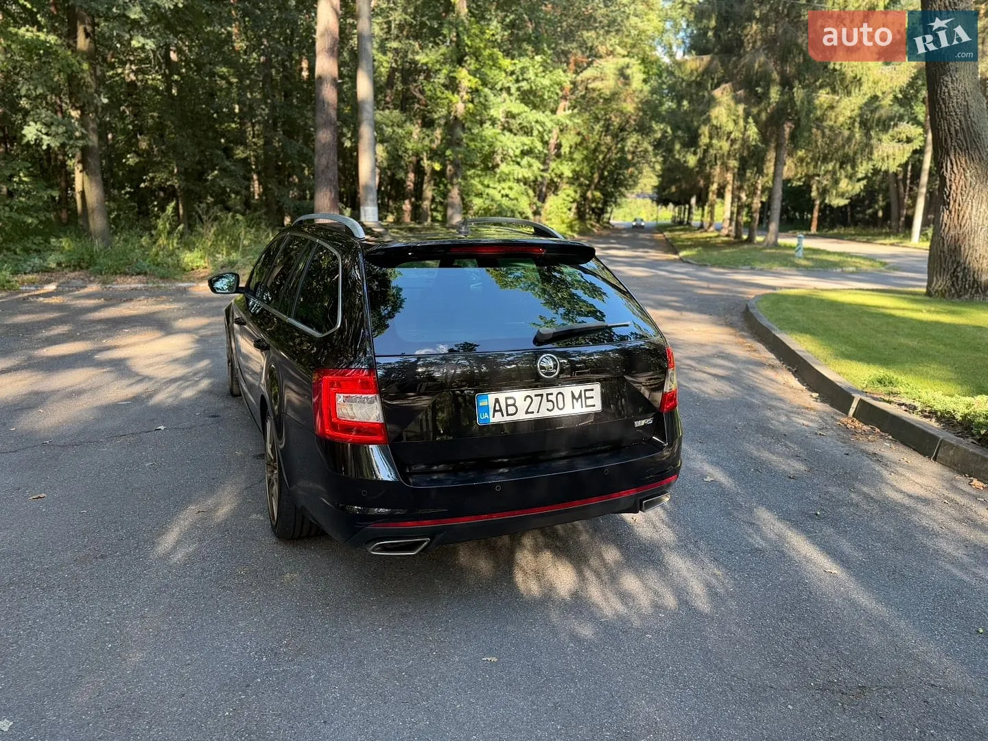 2014 Skoda Octavia - мініатюра 24
